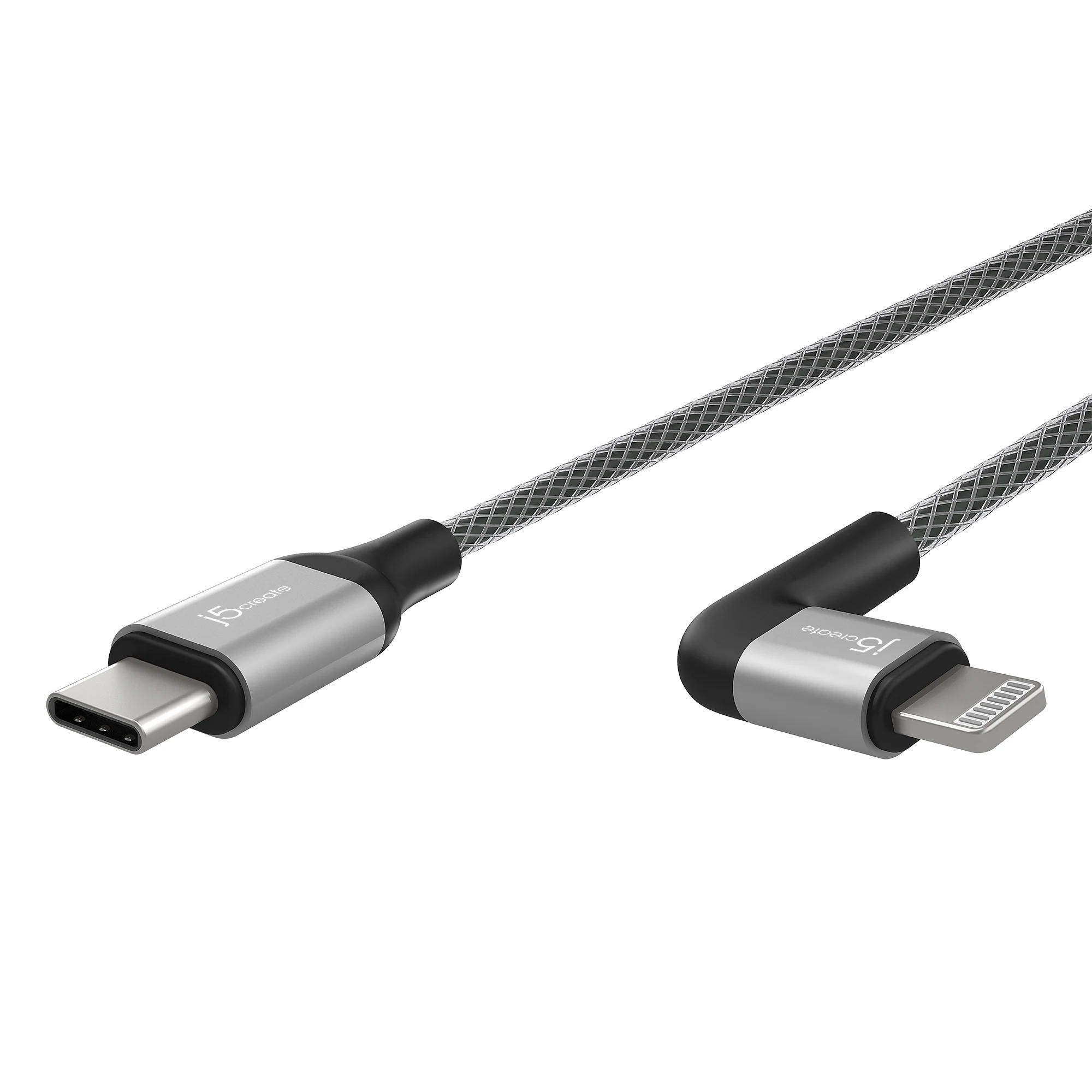 USB-C™ to Lightning® Cable - Image 3
