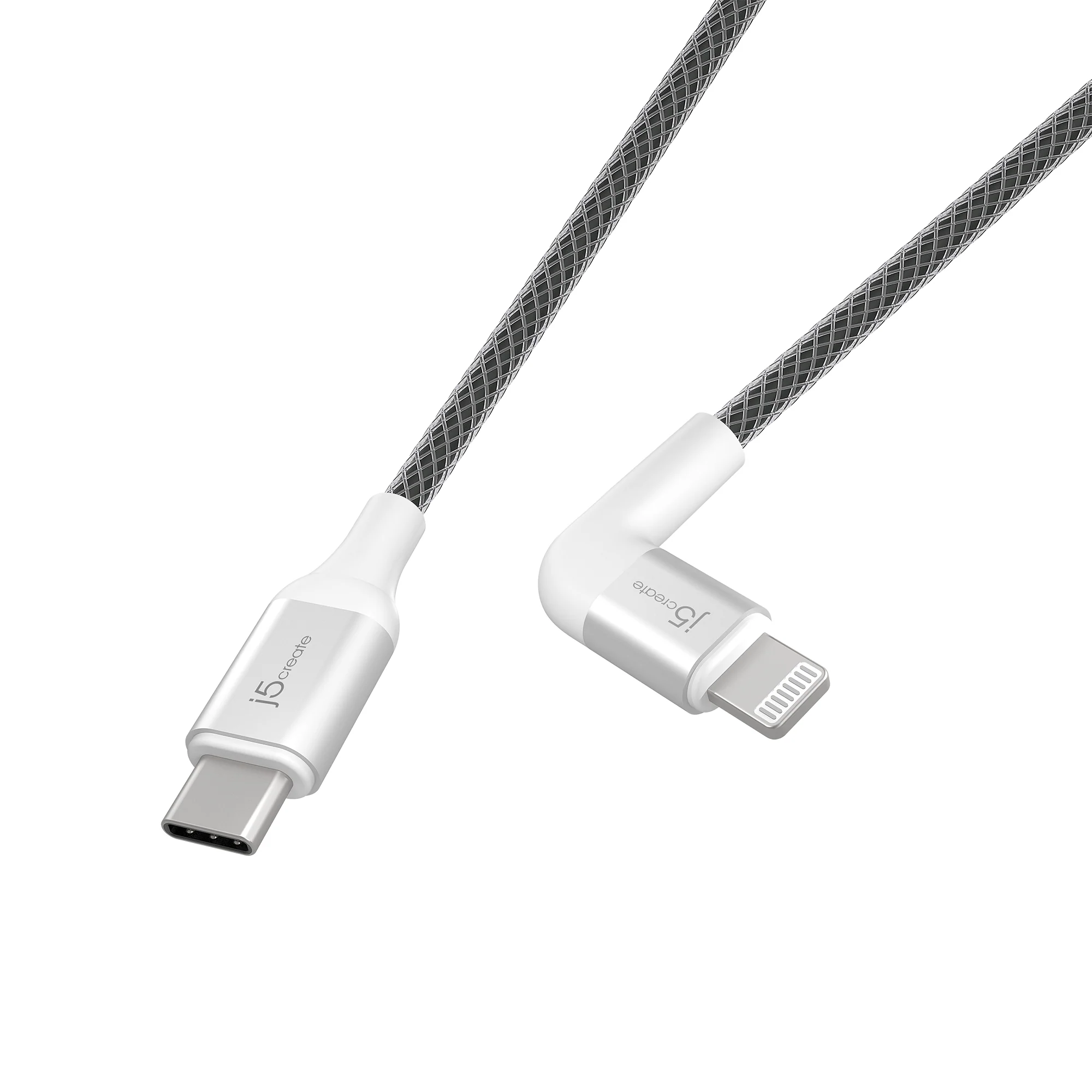 USB-C™ to Lightning® Cable - Image 4