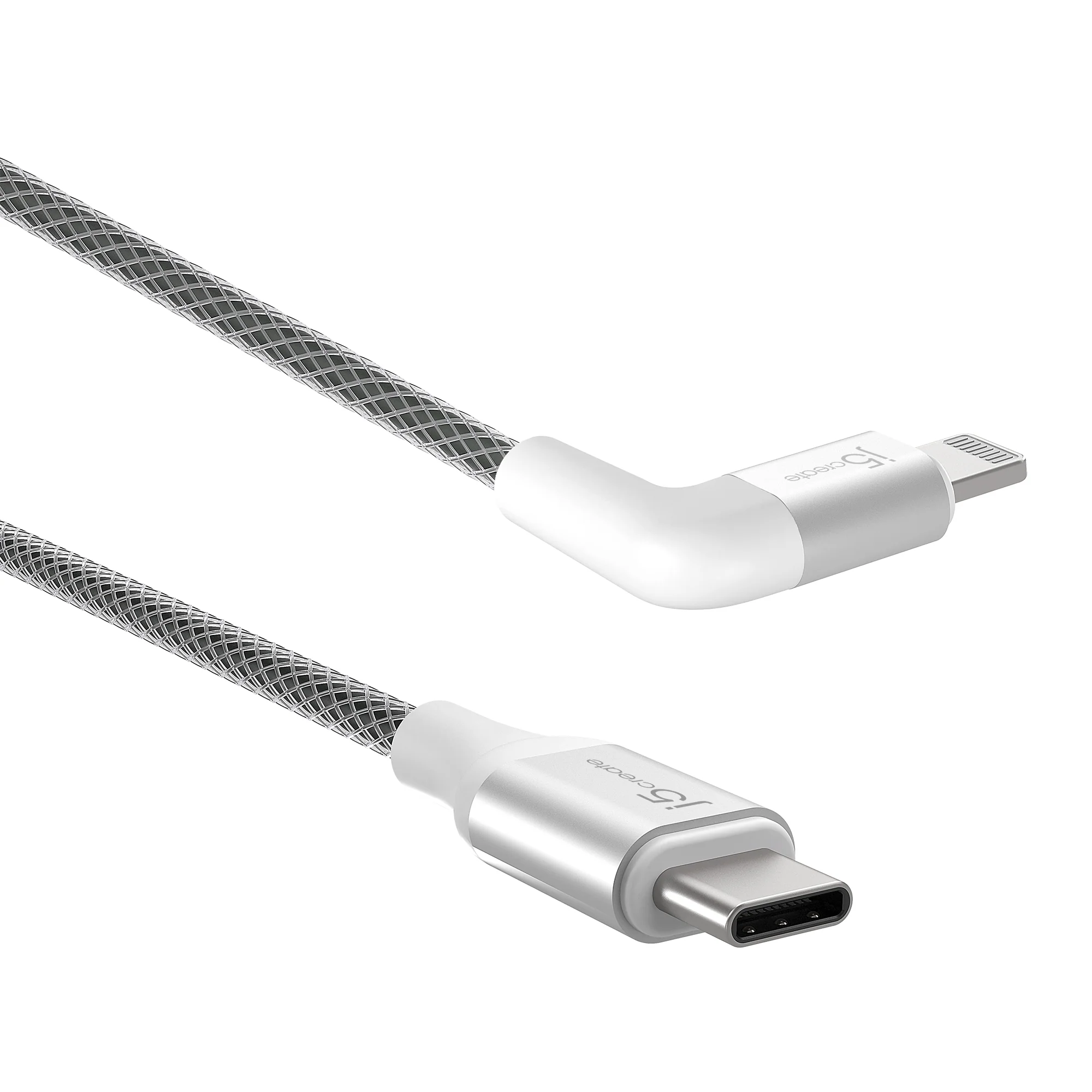 USB-C™ to Lightning® Cable - Image 6
