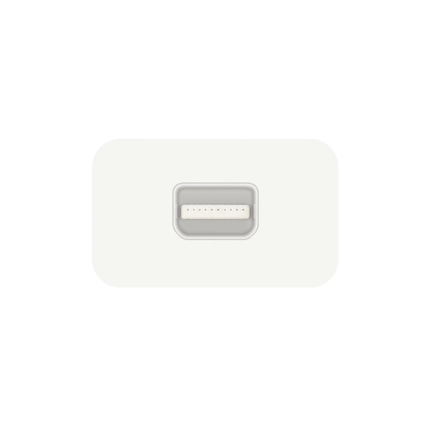 USB™ Type-C to 4K Mini DisplayPort™ Adapter - Image 3