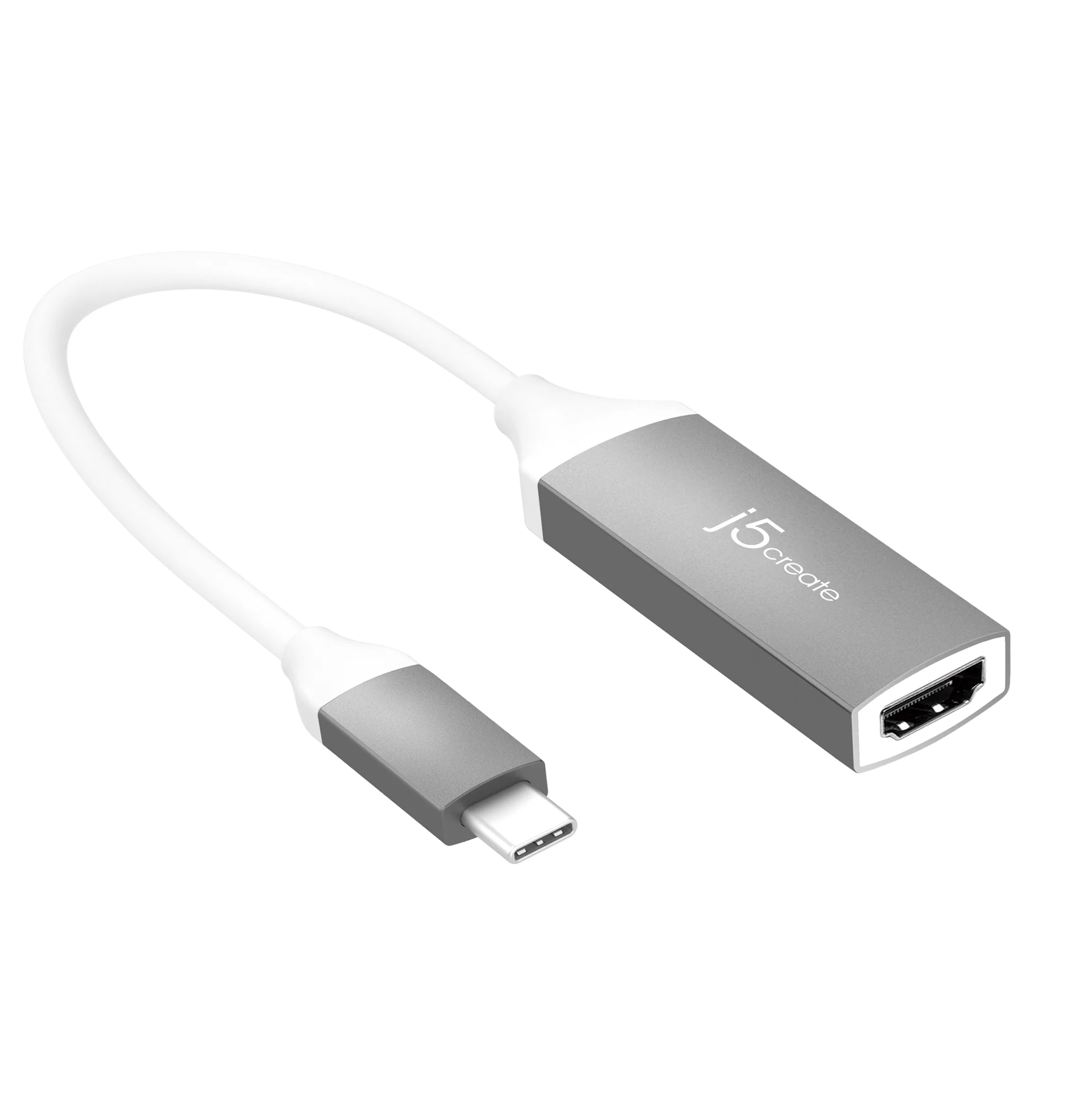 USB-C™ to 4K HDMI™ Adapter - Image 2
