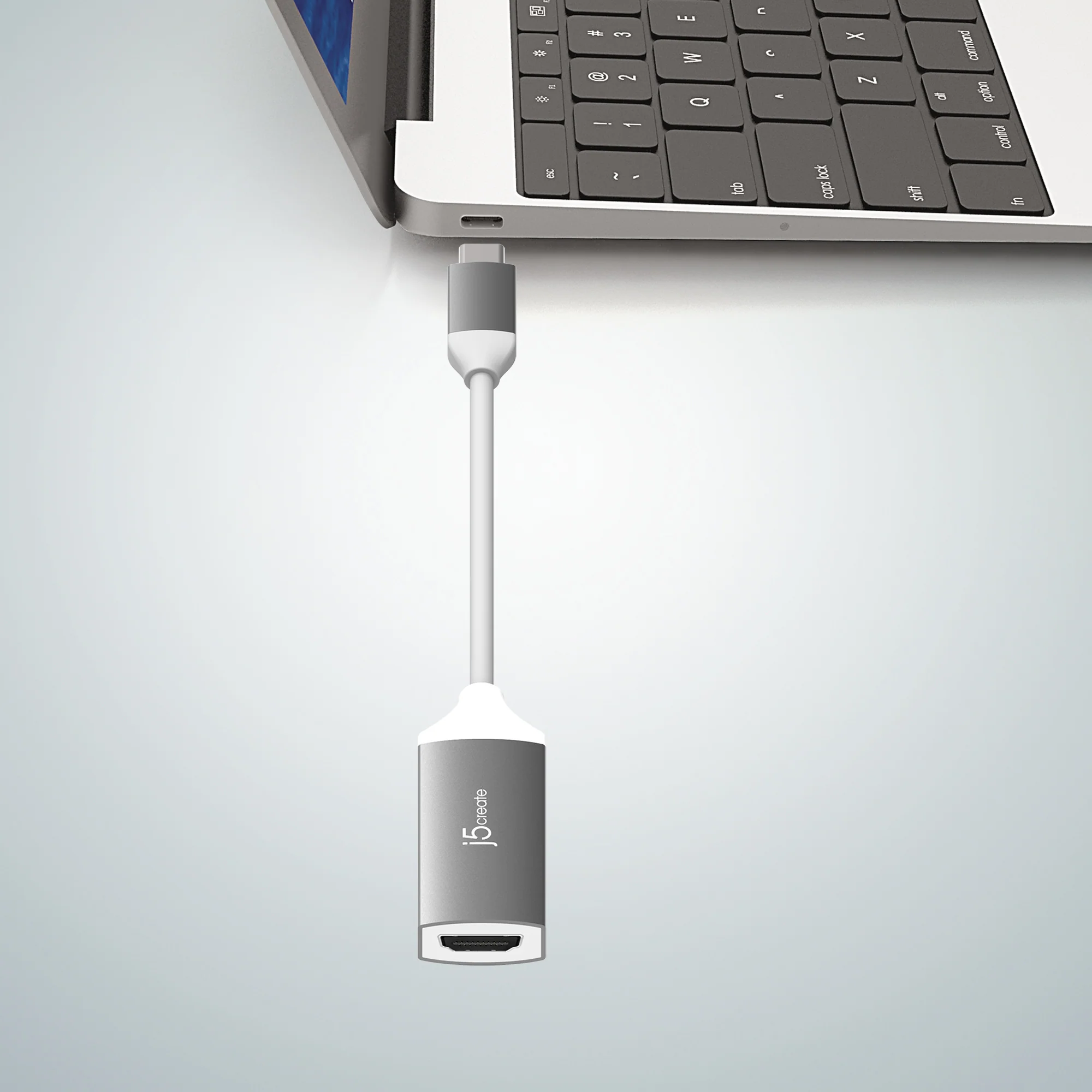 USB-C™ to 4K HDMI™ Adapter - Image 6