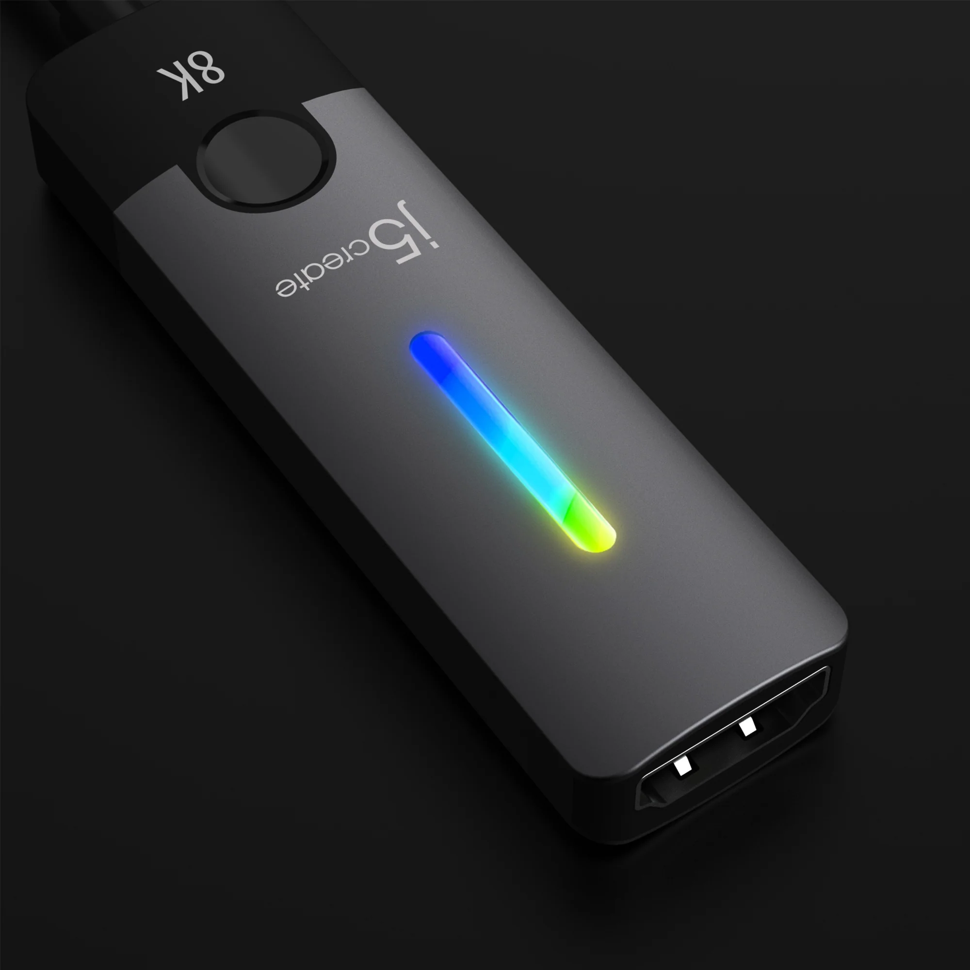 USB-C® to HDMI™ 2.1 8K Adapter - Image 3
