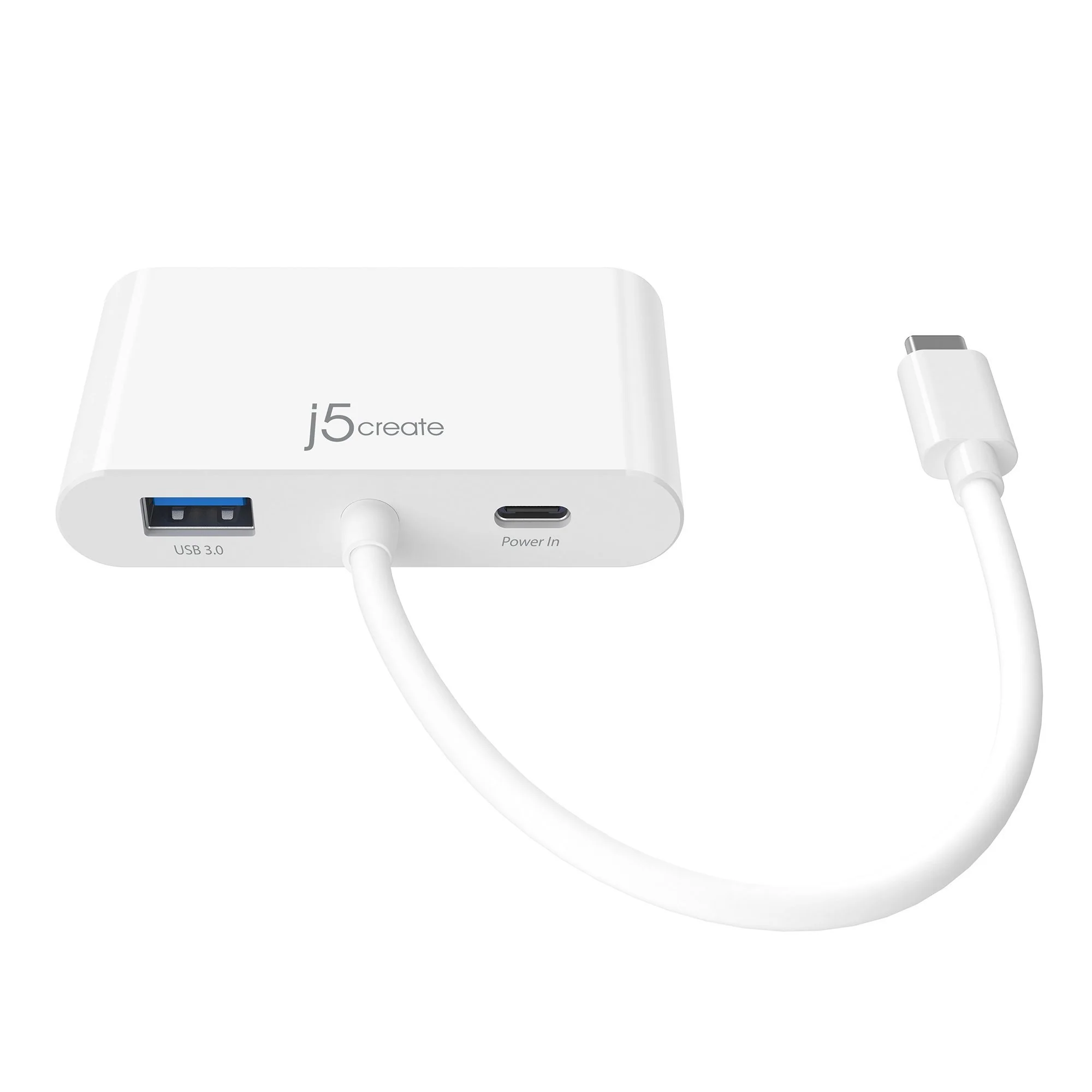 USB-C™ to HDMI™ & VGA Adapter with USB™ 3.0/Power Delivery - Image 4
