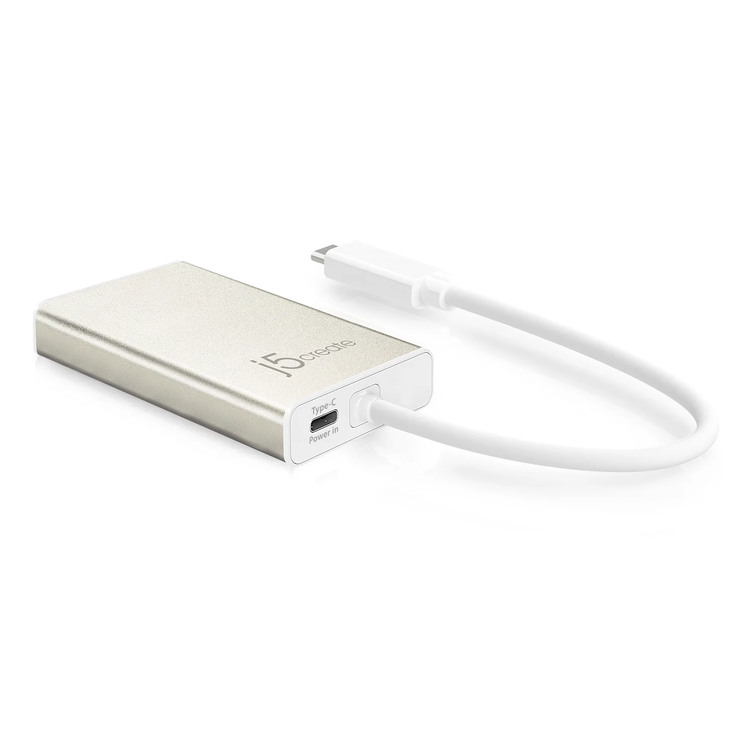 USB-C™ Multi-Adapter - HDMI™/Ethernet/USB™ 3.1 HUB/PD 3.0 - Image 3