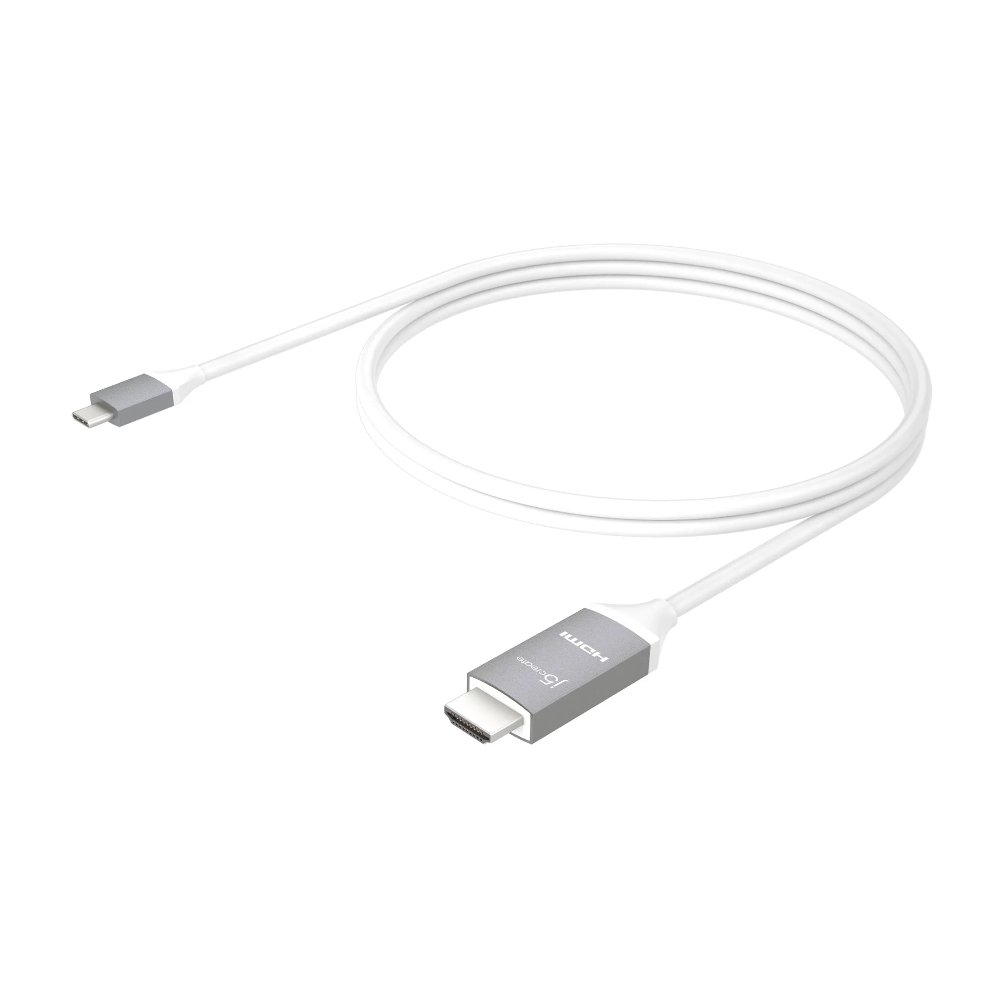 USB-C™ to 4K HDMI™ Cable - Image 4
