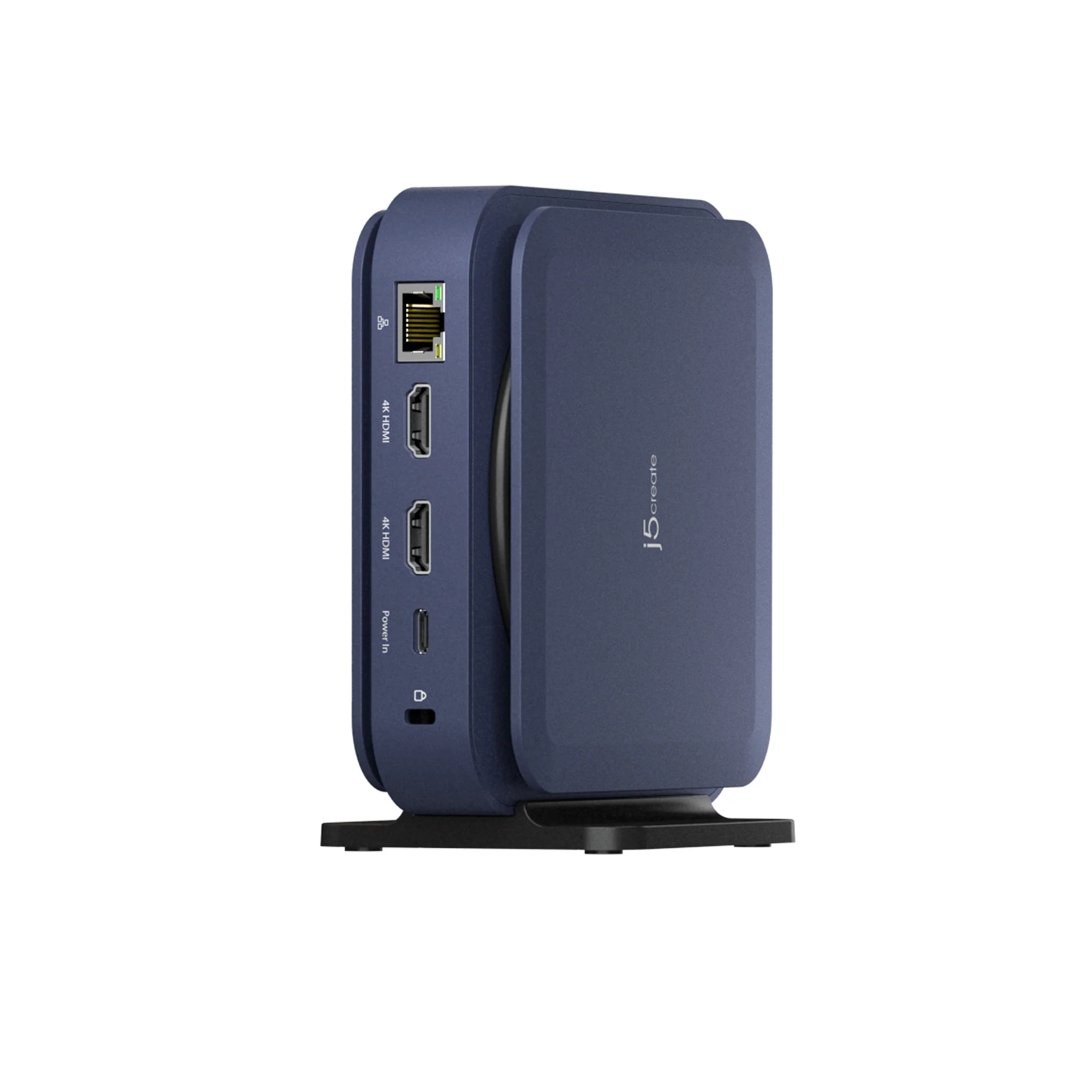 Type-C Dock Dual 4K HDMI™ - Image 2