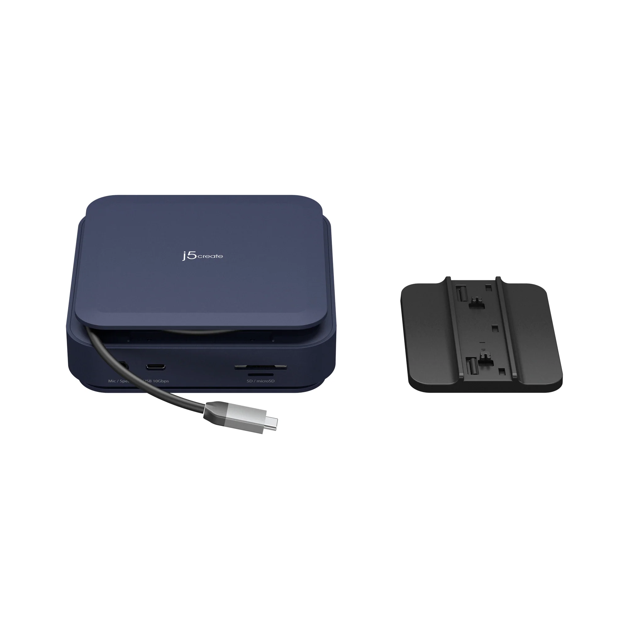 Type-C Dock Dual 4K HDMI™ - Image 4