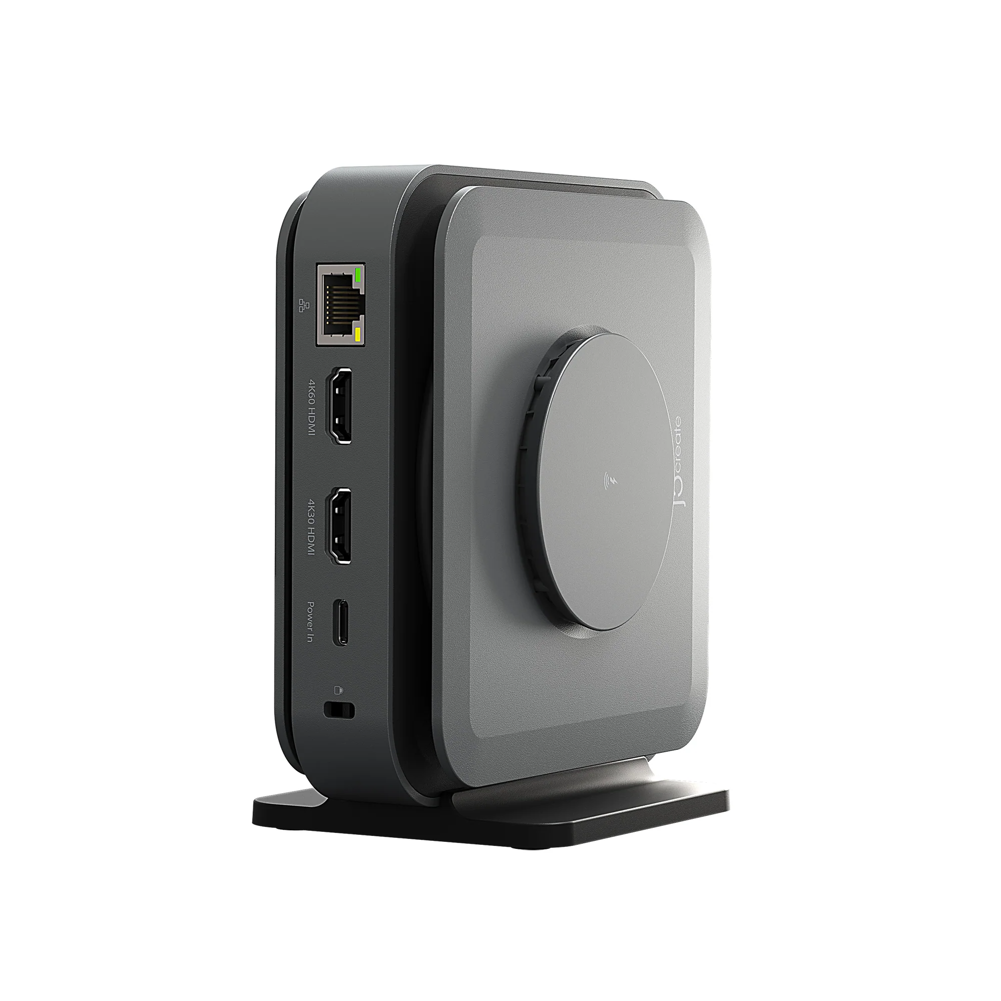 USB-C® Dock Dual 4K HDMI™ - Image 2