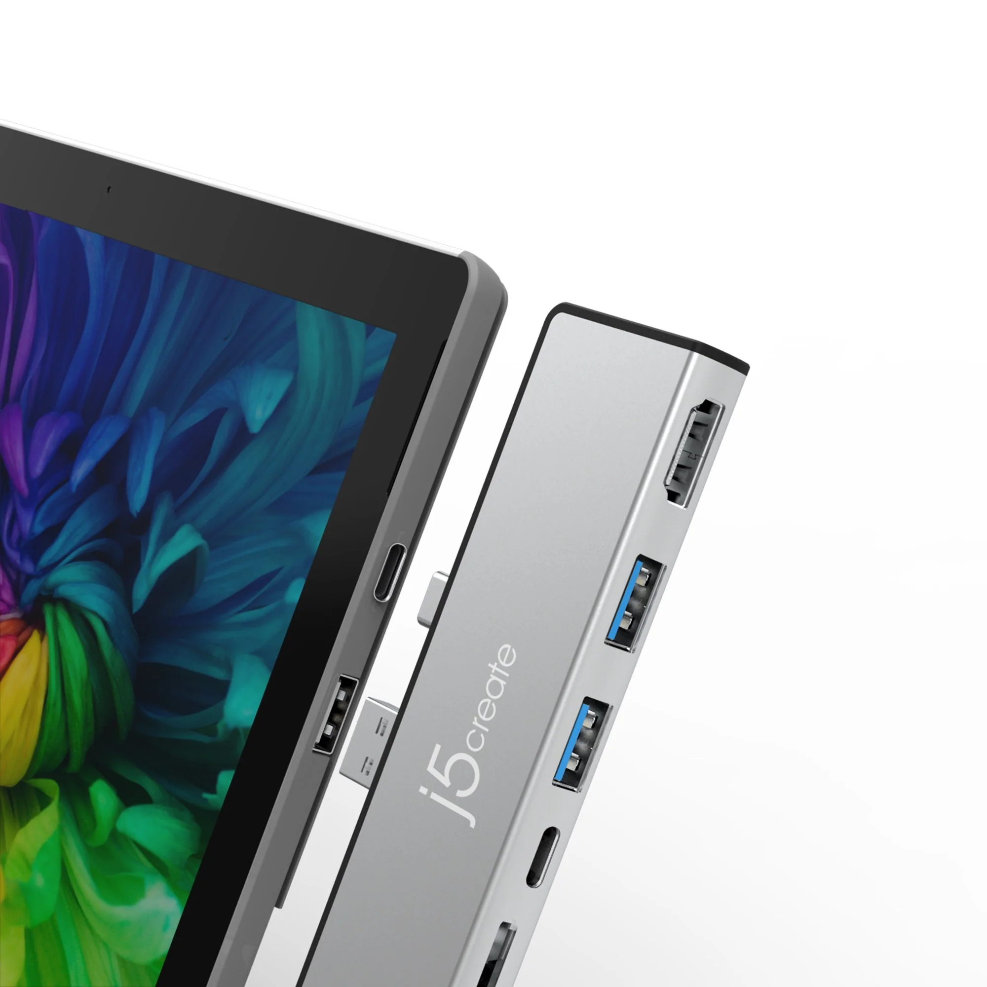 ULTRADRIVEMINIDOCK™ for Surface™ Pro 7 - Image 10
