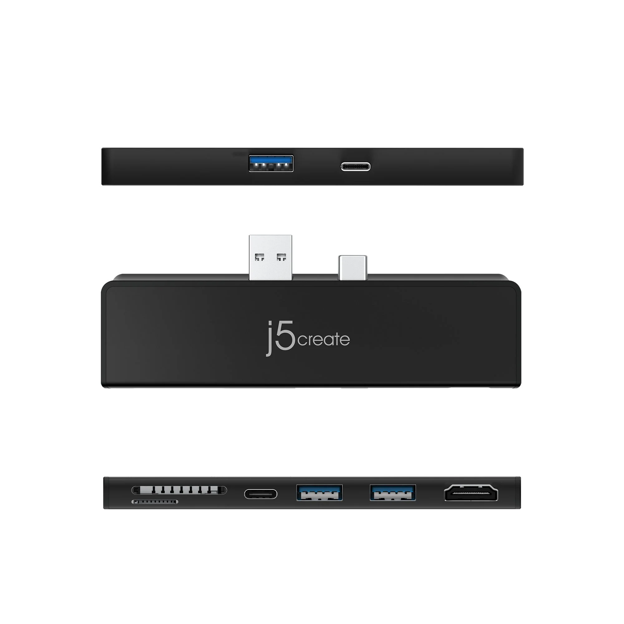 ULTRADRIVEMINIDOCK™ for Surface™ Pro 7 - Image 3
