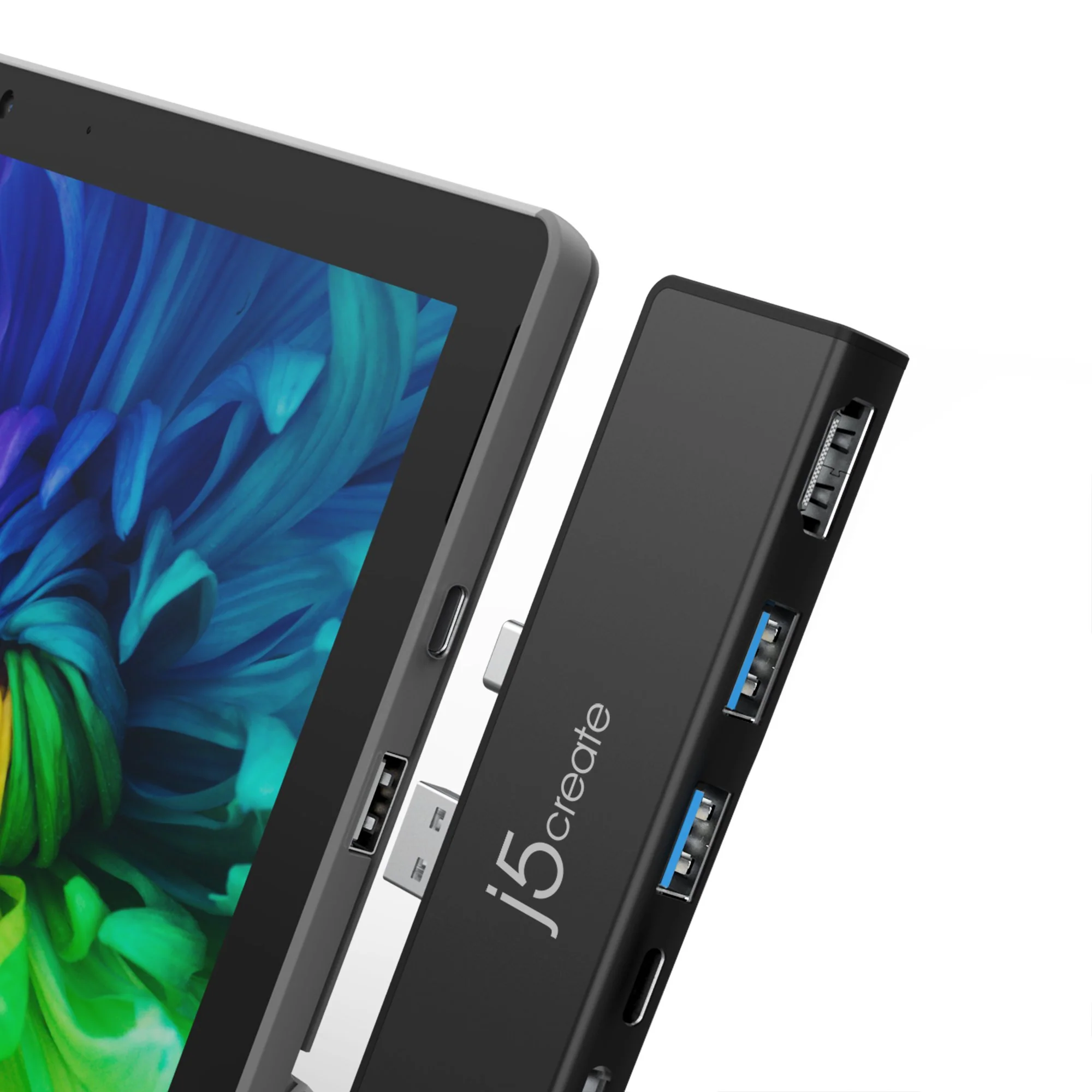 ULTRADRIVEMINIDOCK™ for Surface™ Pro 7 - Image 4