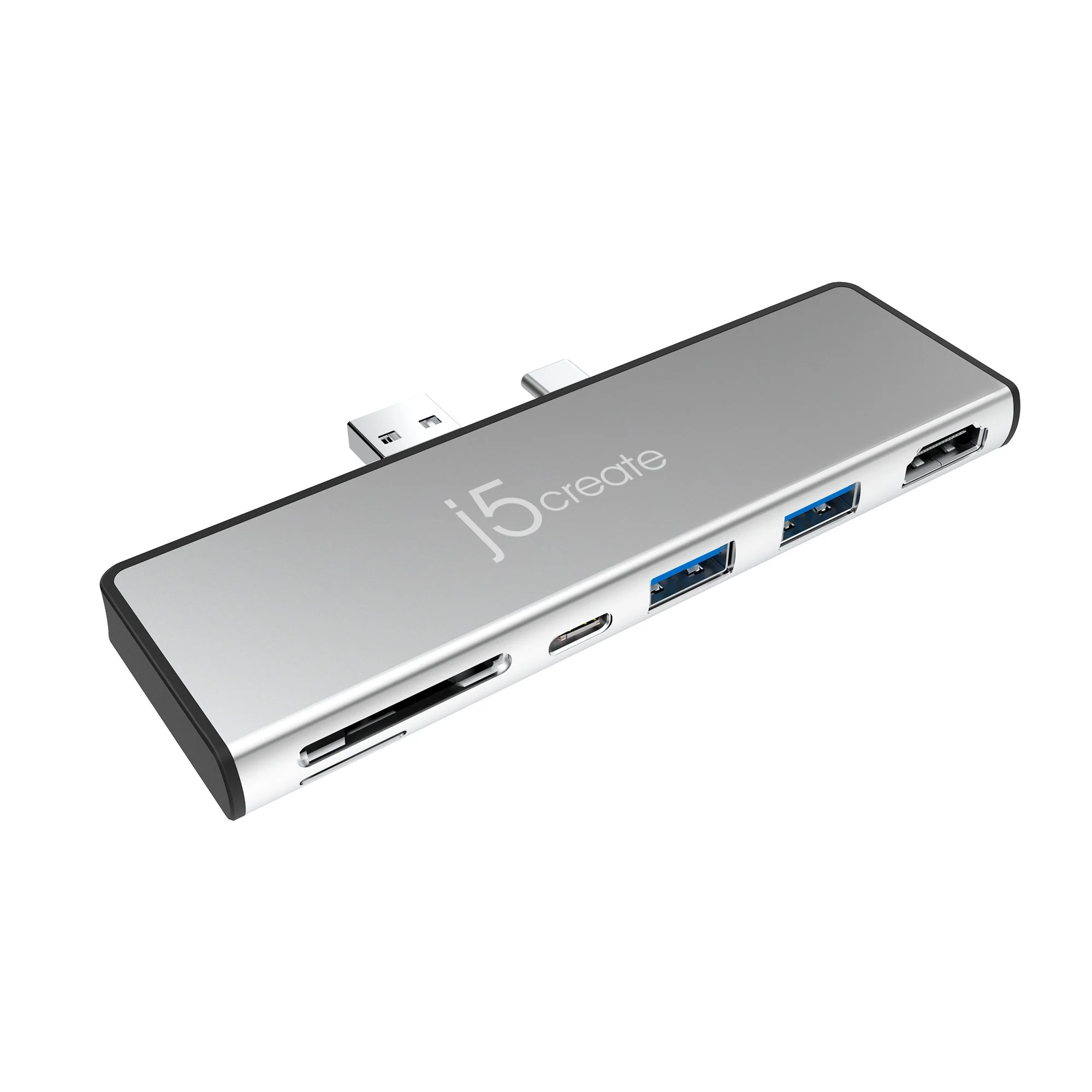 ULTRADRIVEMINIDOCK™ for Surface™ Pro 7 - Image 8