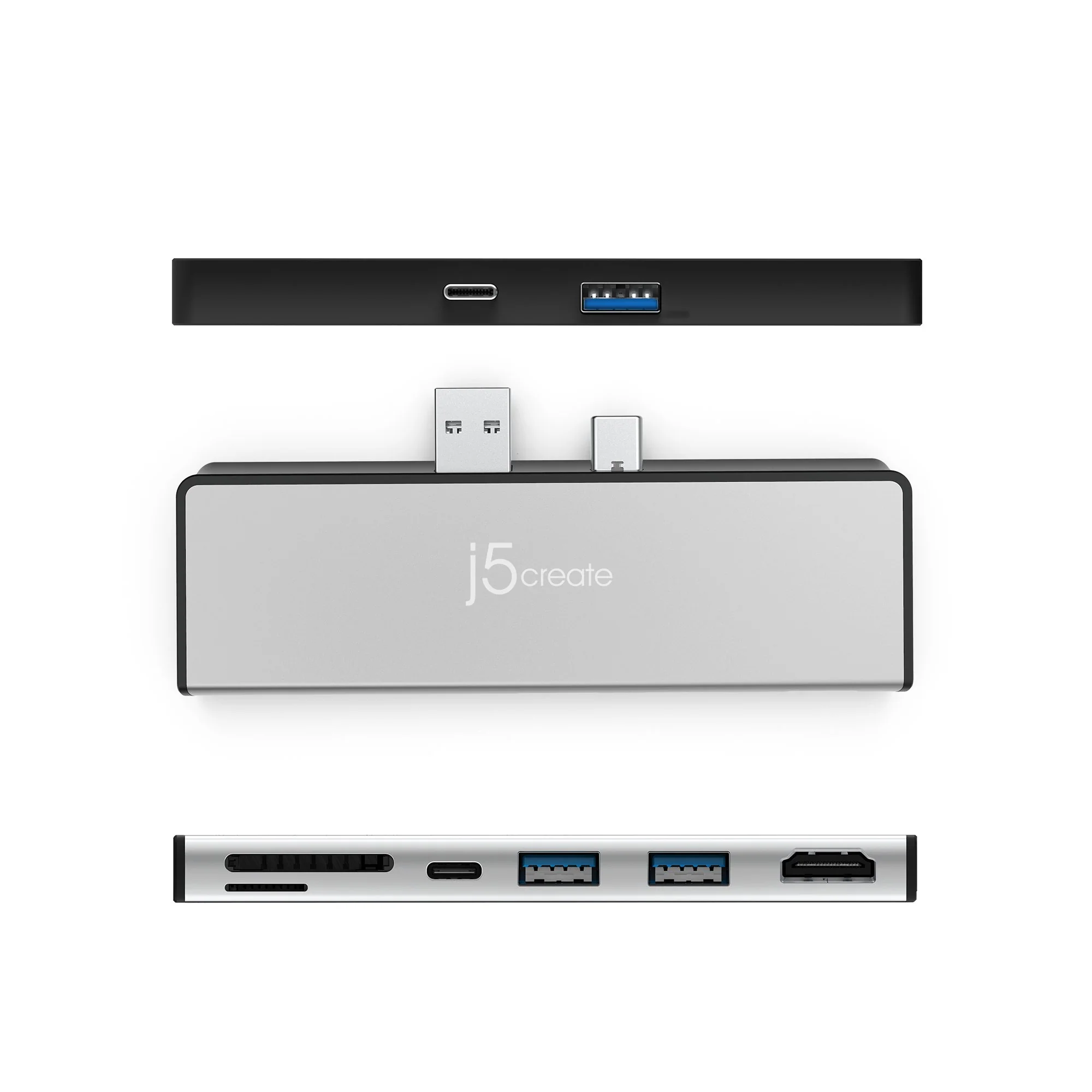 ULTRADRIVEMINIDOCK™ for Surface™ Pro 7 - Image 9