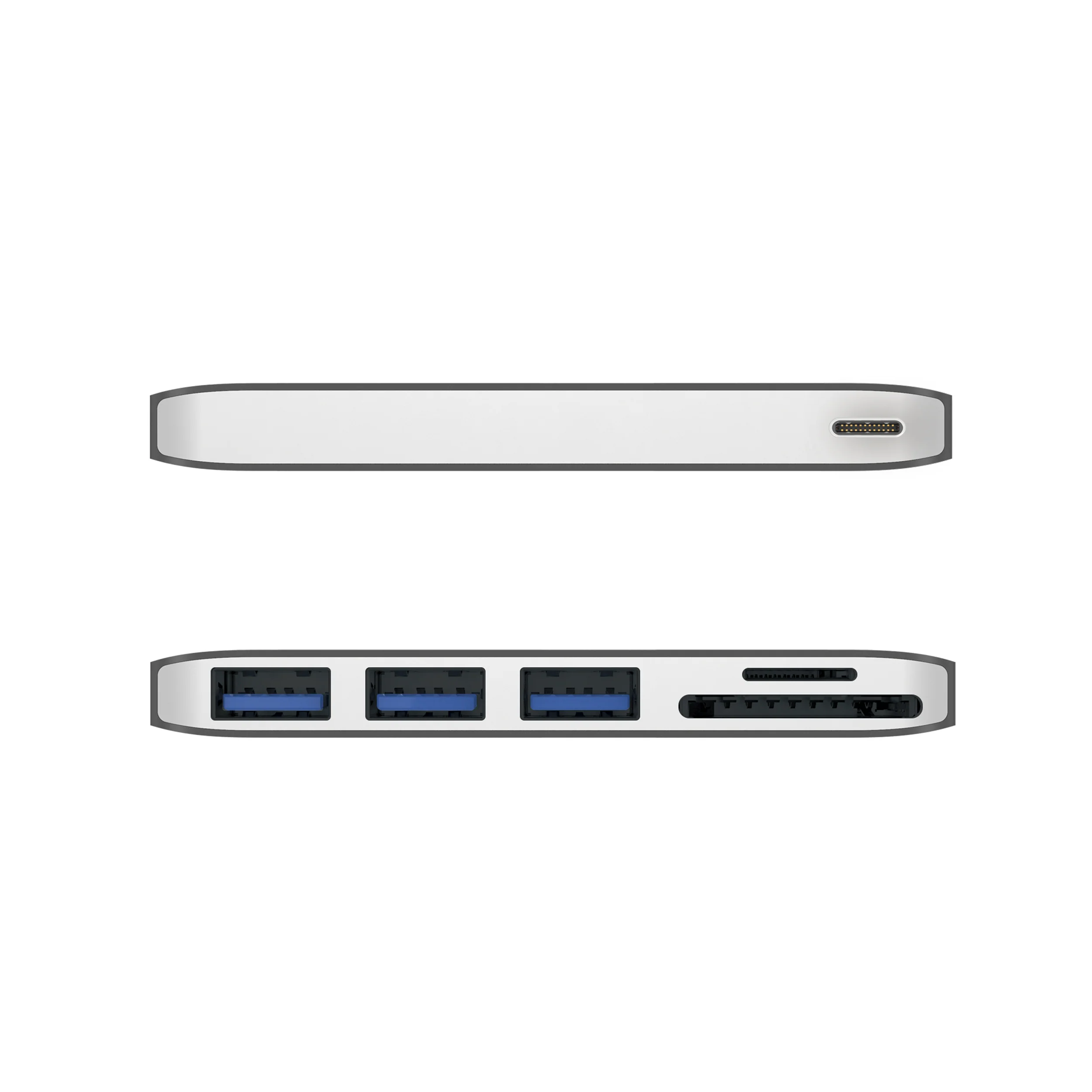 USB-C™ ULTRADRIVE MINIDOCK® - Image 3