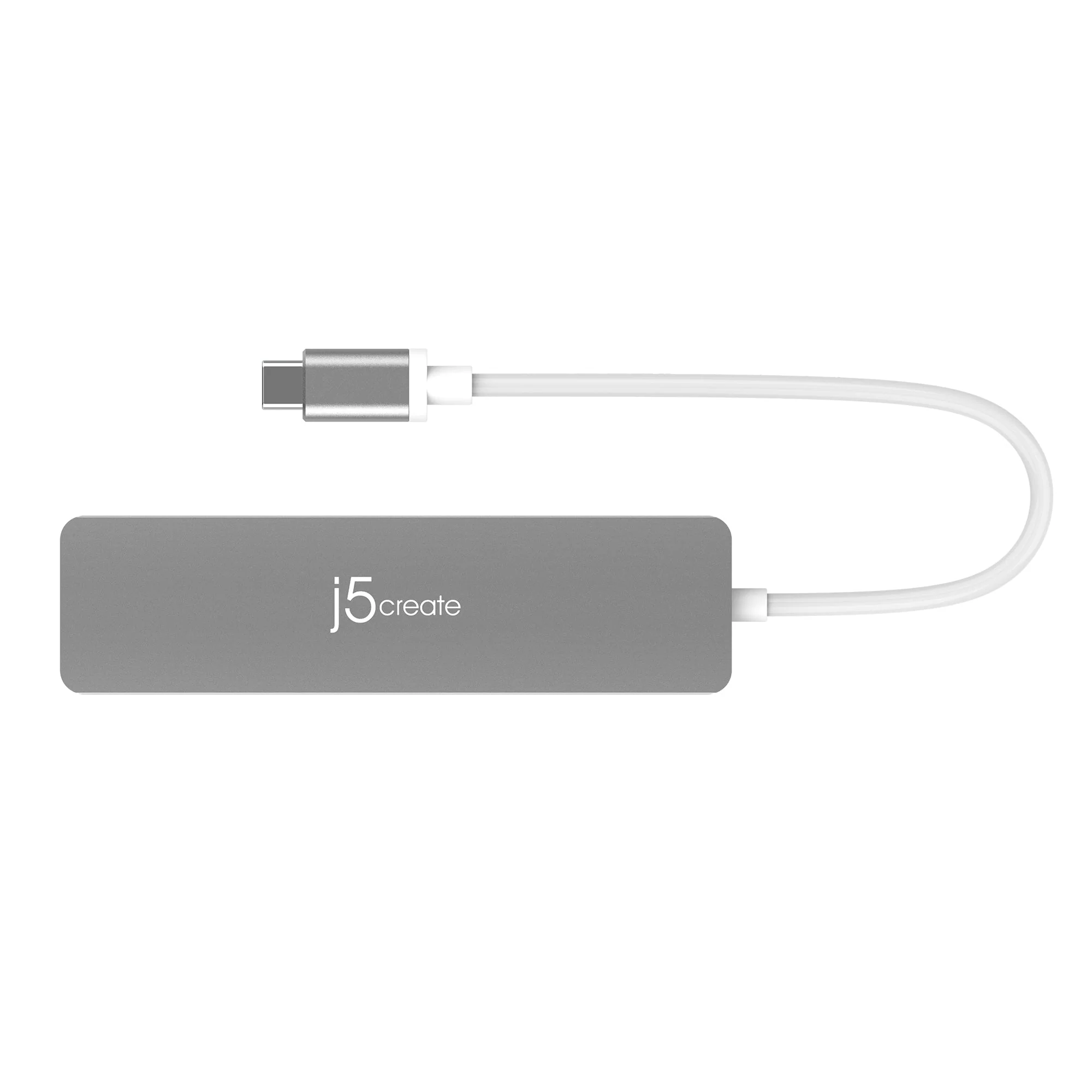 USB-C® to 4K HDMI™ Multi-Port Hub - Image 3