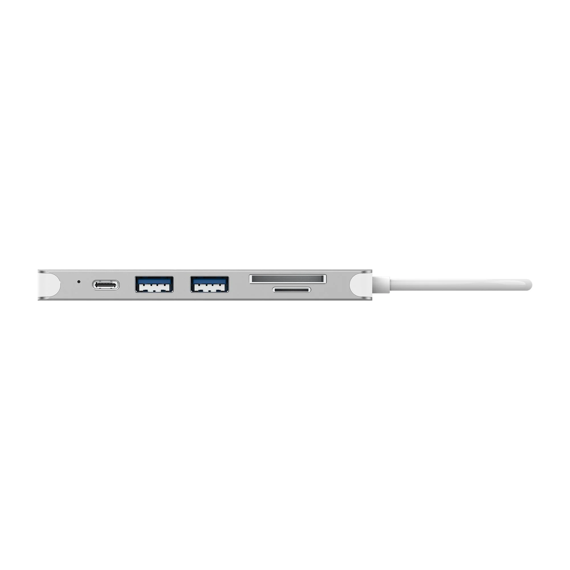 USB-C® to 4K HDMI™ Multi-Port Hub - Image 4