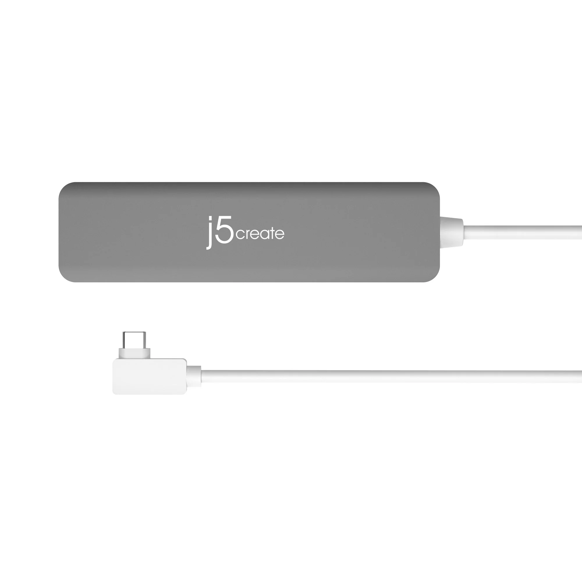 USB-C™ 3.1 SuperSpeed+ Multi-Adapter - Image 3