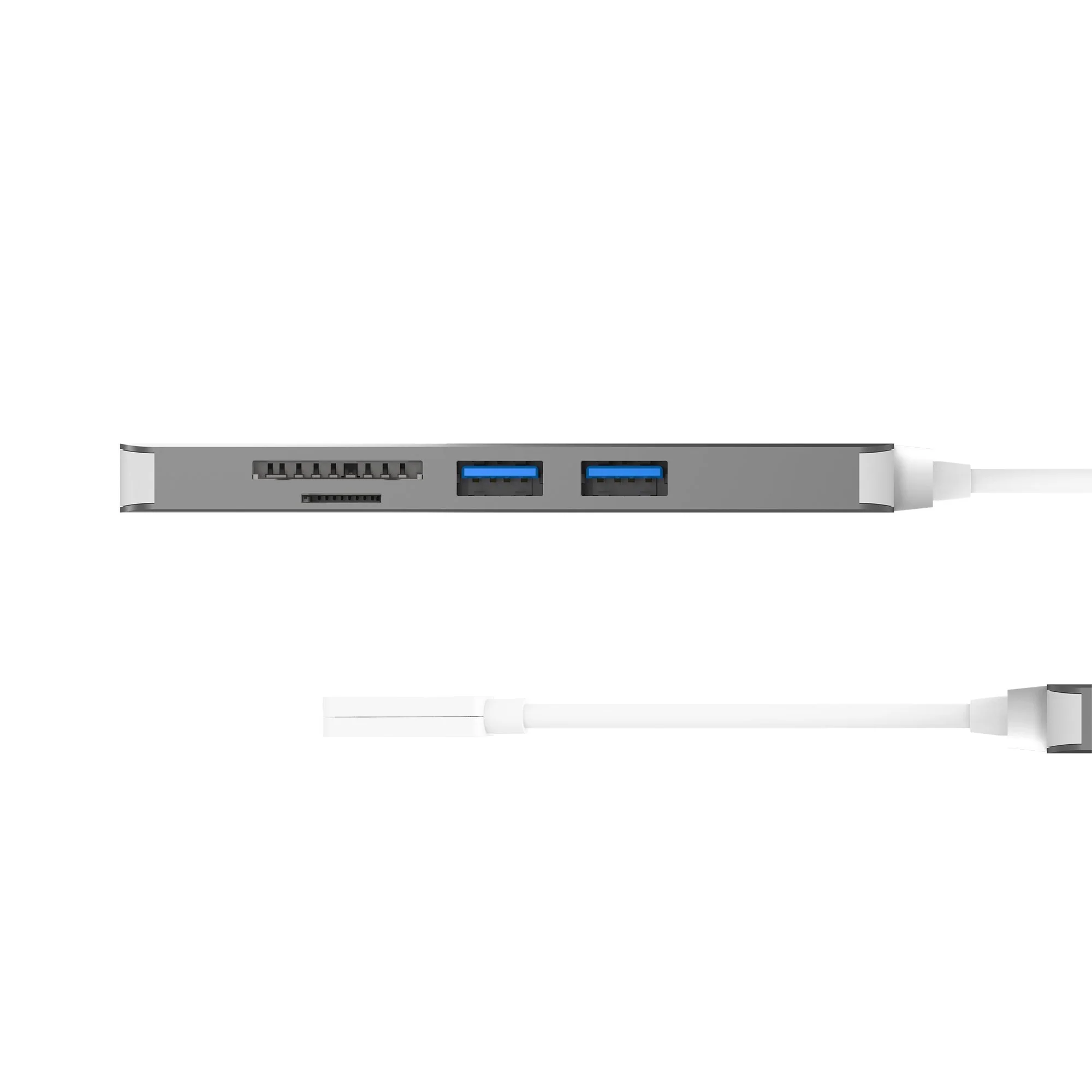 USB-C™ 3.1 SuperSpeed+ Multi-Adapter - Image 4