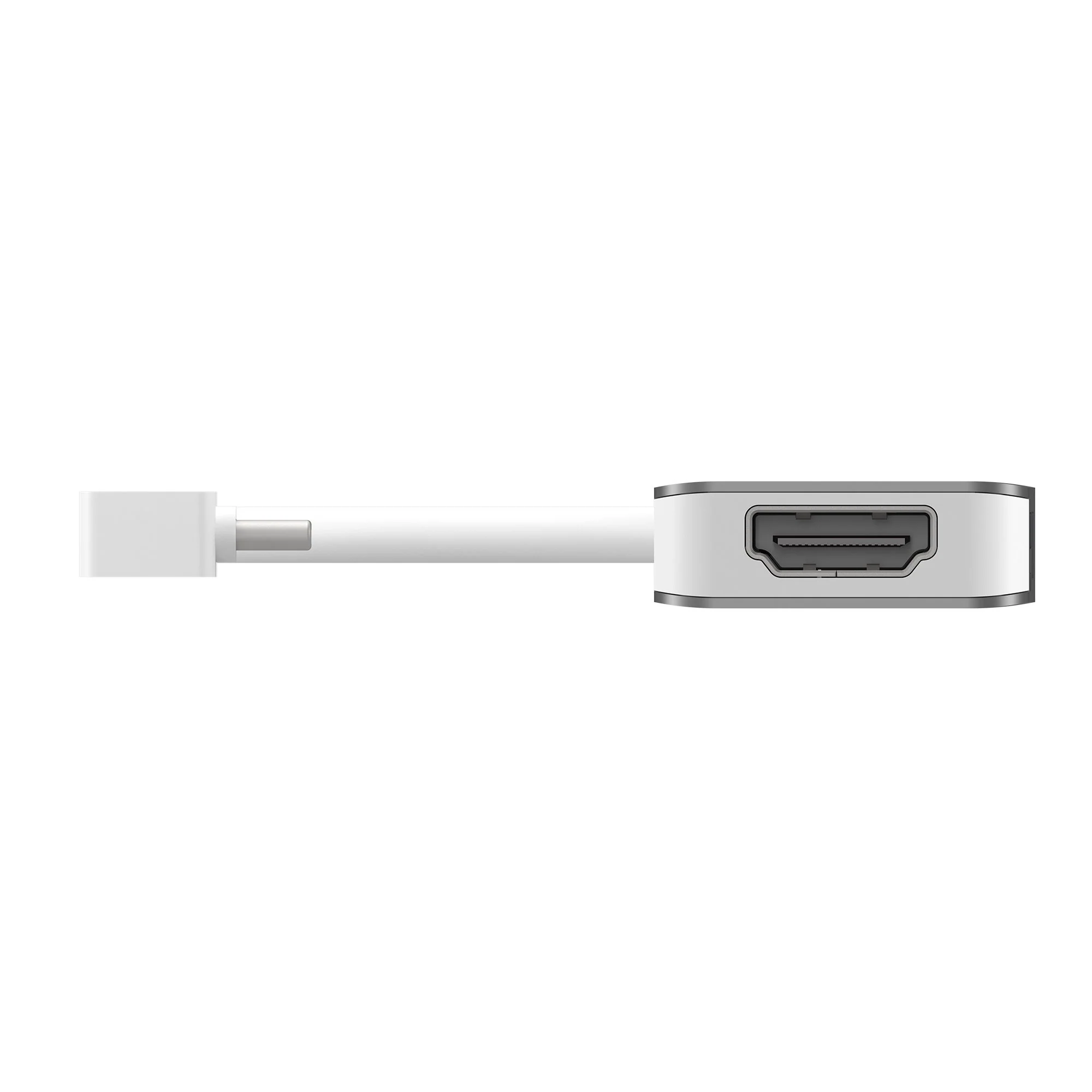 USB-C™ 3.1 SuperSpeed+ Multi-Adapter - Image 5