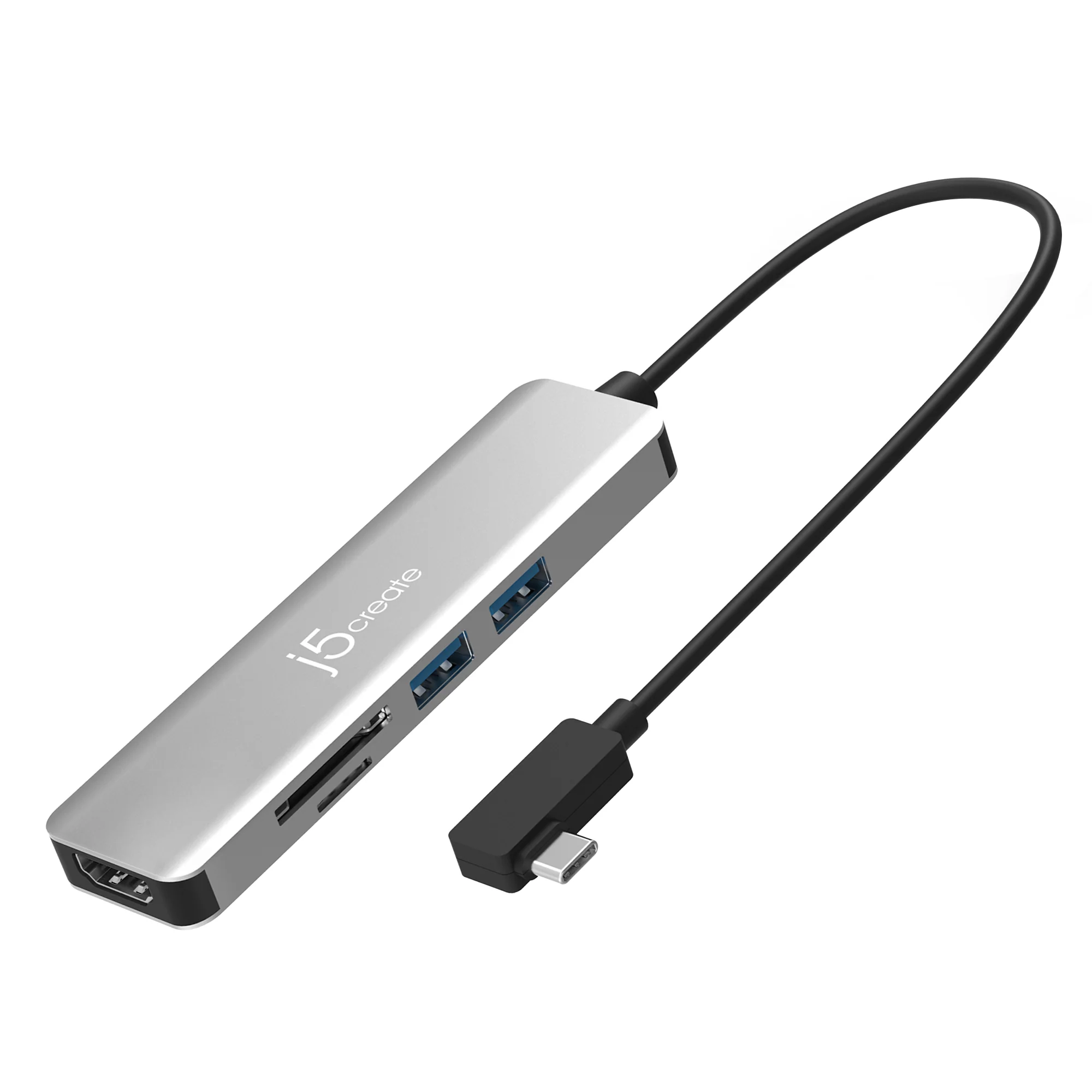 USB-C® Multi-Adapter for Surface™ Pro 8