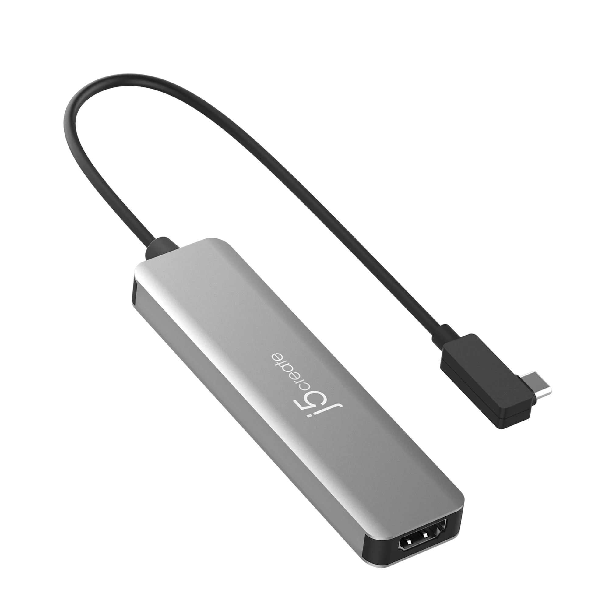 USB-C® Multi-Adapter for Surface™ Pro 8 - Image 2