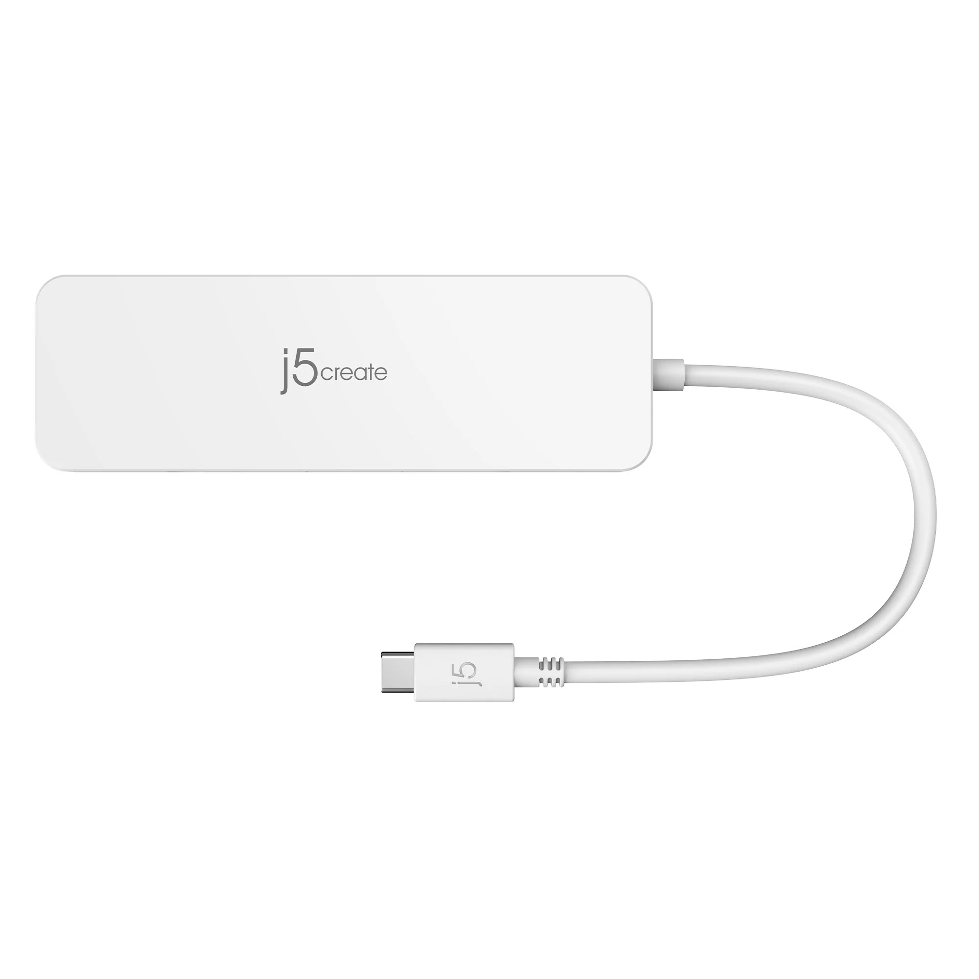 USB-C® Multi-Port Hub with Power Delivery - Image 3