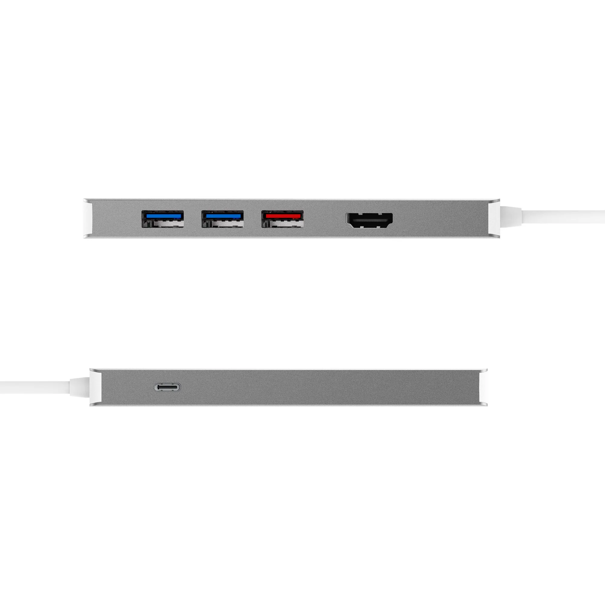 USB-C™ Modular Multi-Adapter with 2 Kits - Image 3