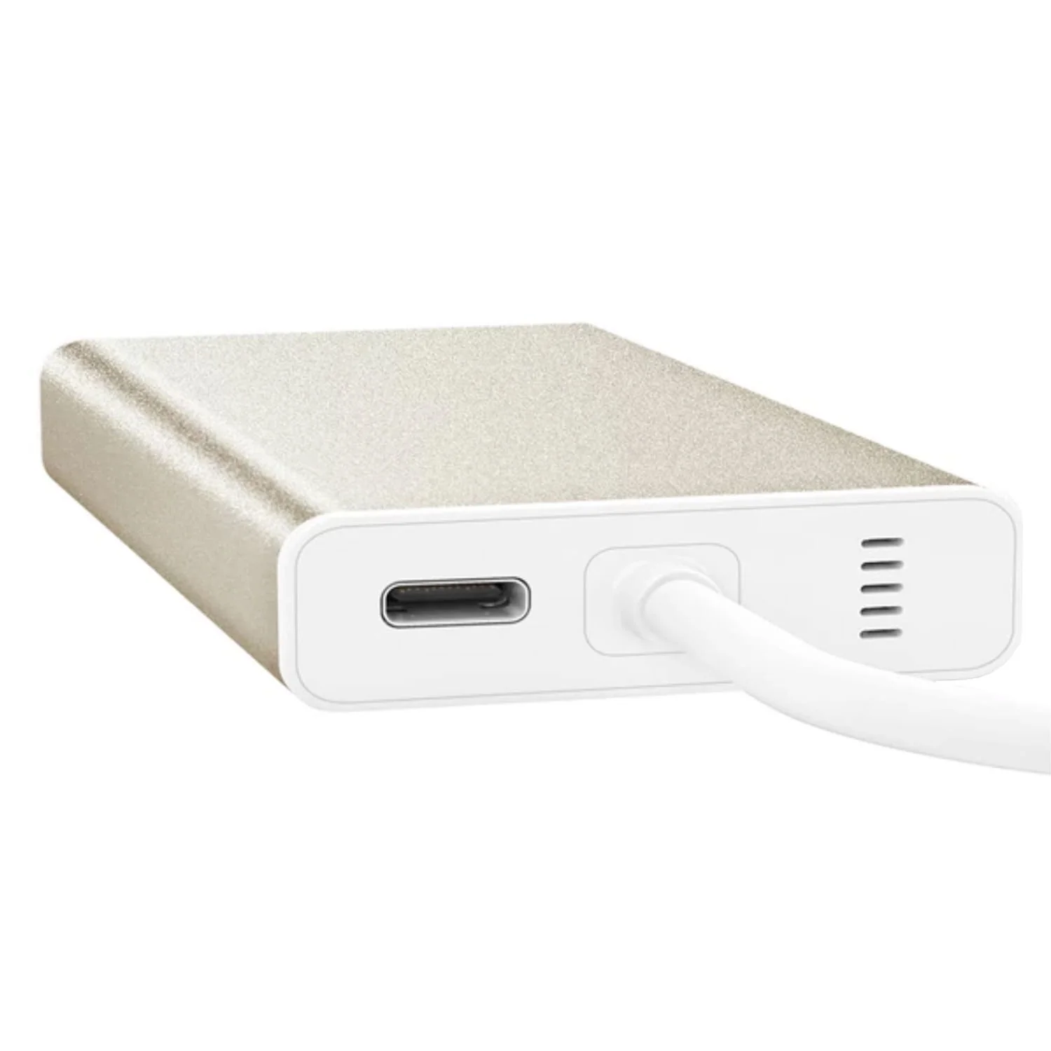 USB-C™ Dual HDMI™ Mini Dock - Image 4