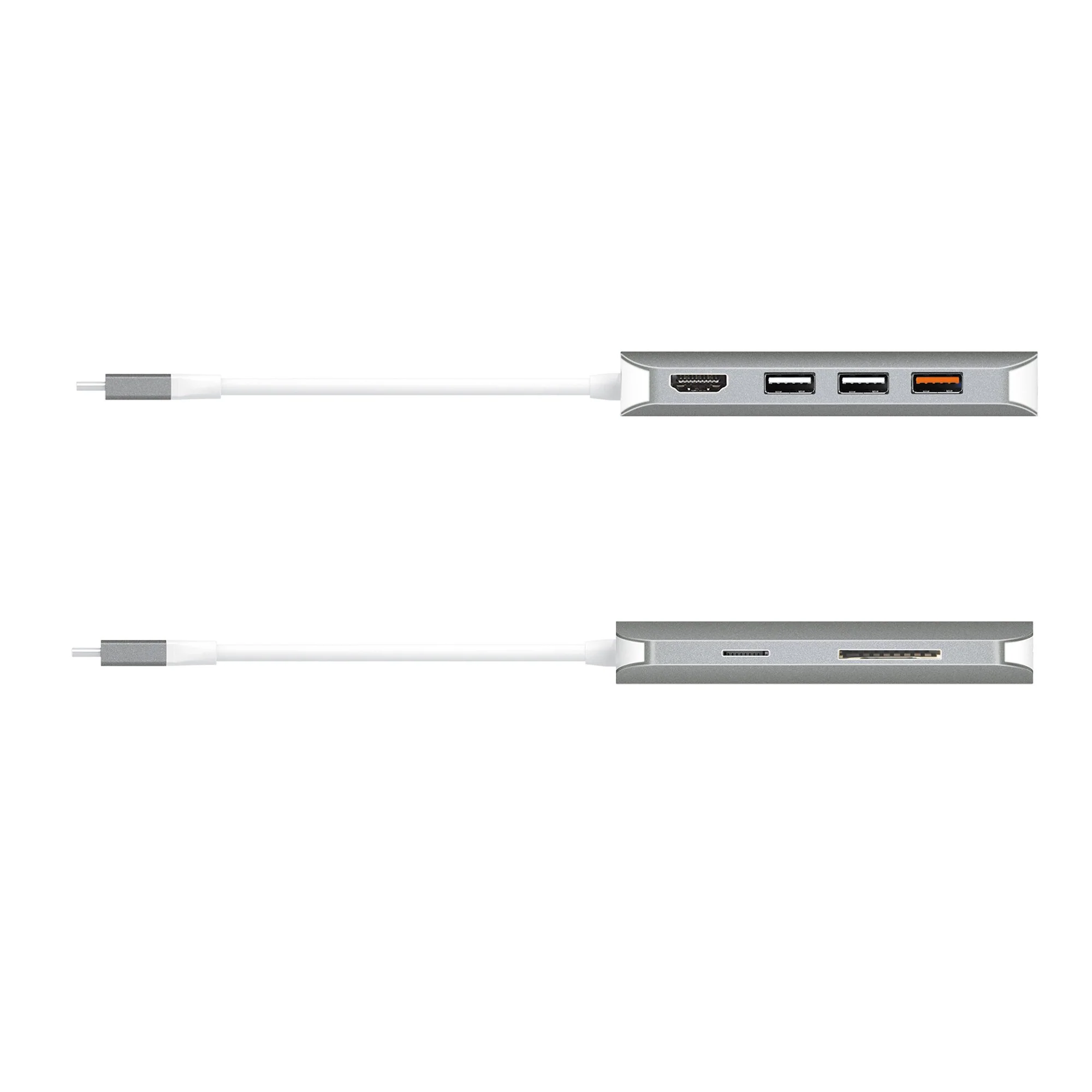 USB-C™ Multi Adapter (10 Functions in 1) - Image 3