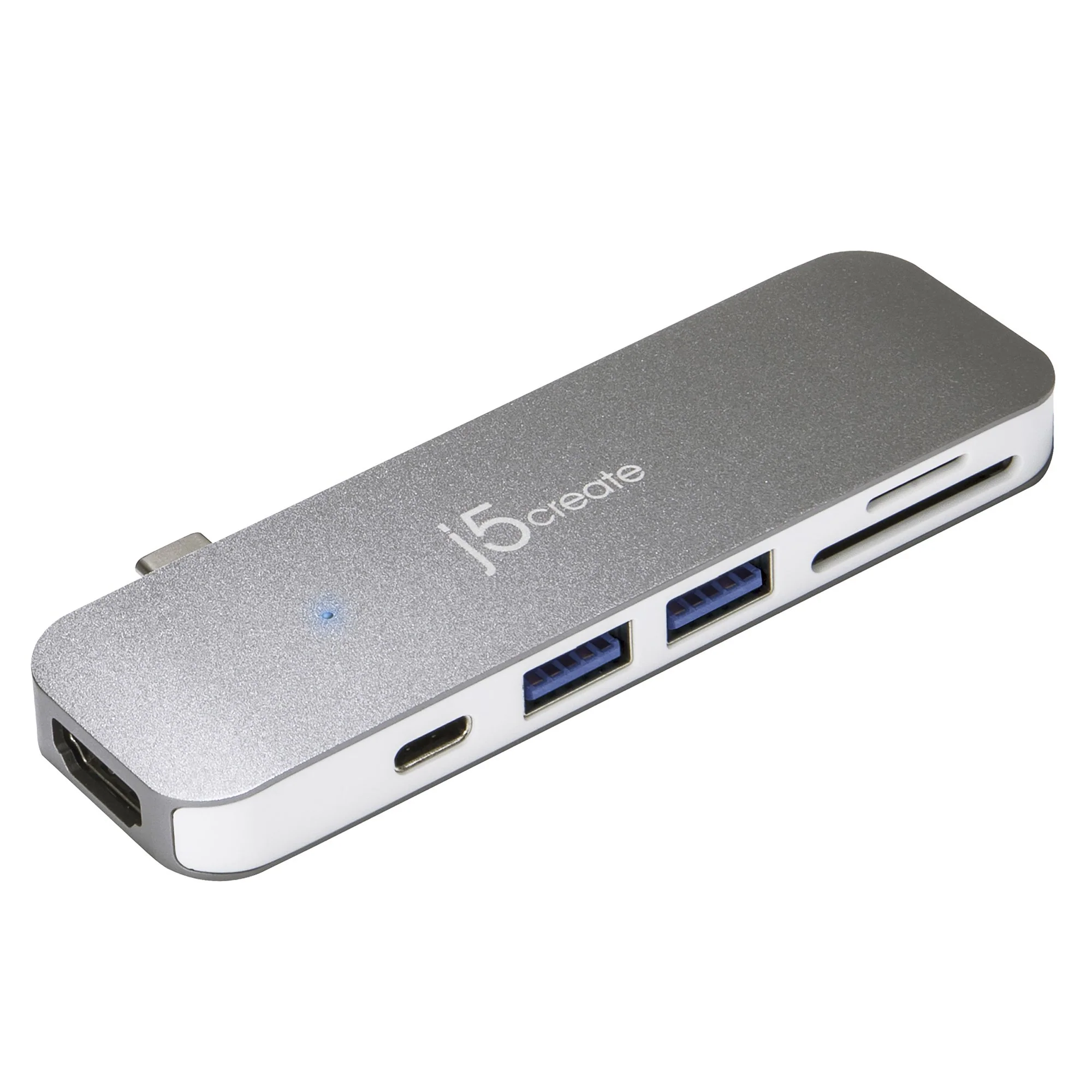 USB-C™ ULTRADRIVE MINIDOCK®