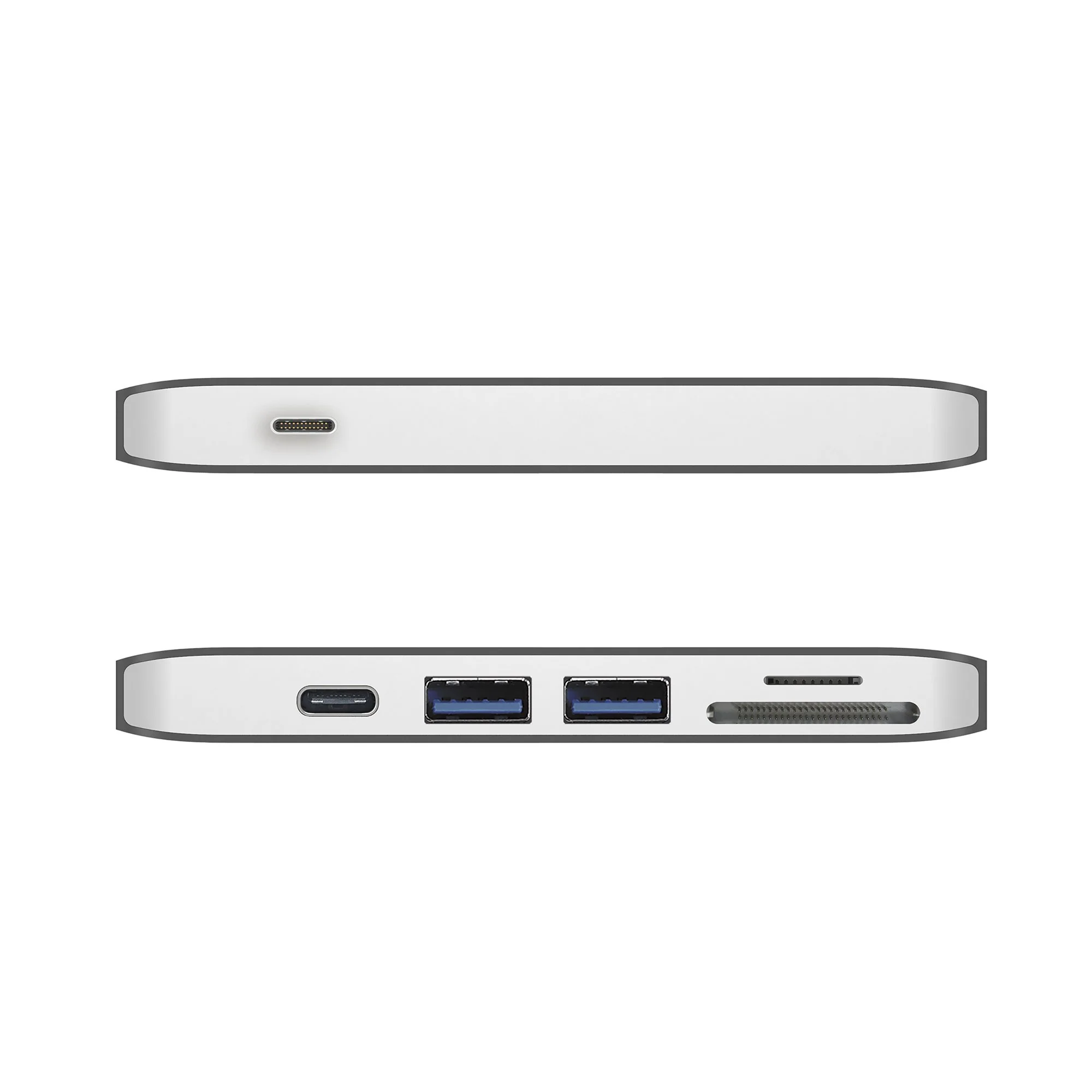 USB-C™ ULTRADRIVE MINIDOCK® - Image 2