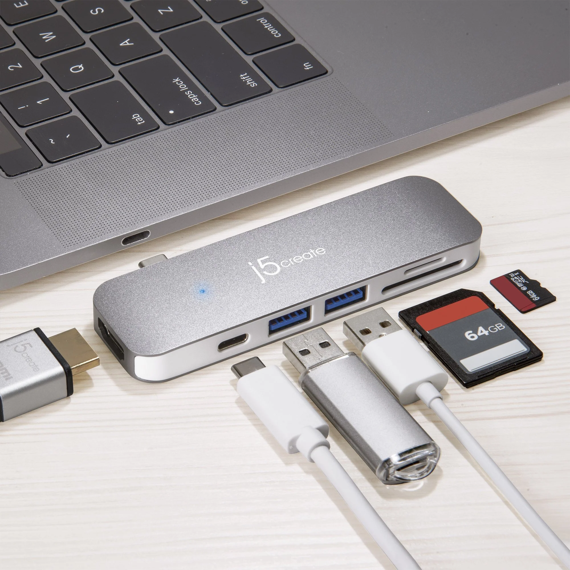 USB-C™ ULTRADRIVE MINIDOCK® - Image 3