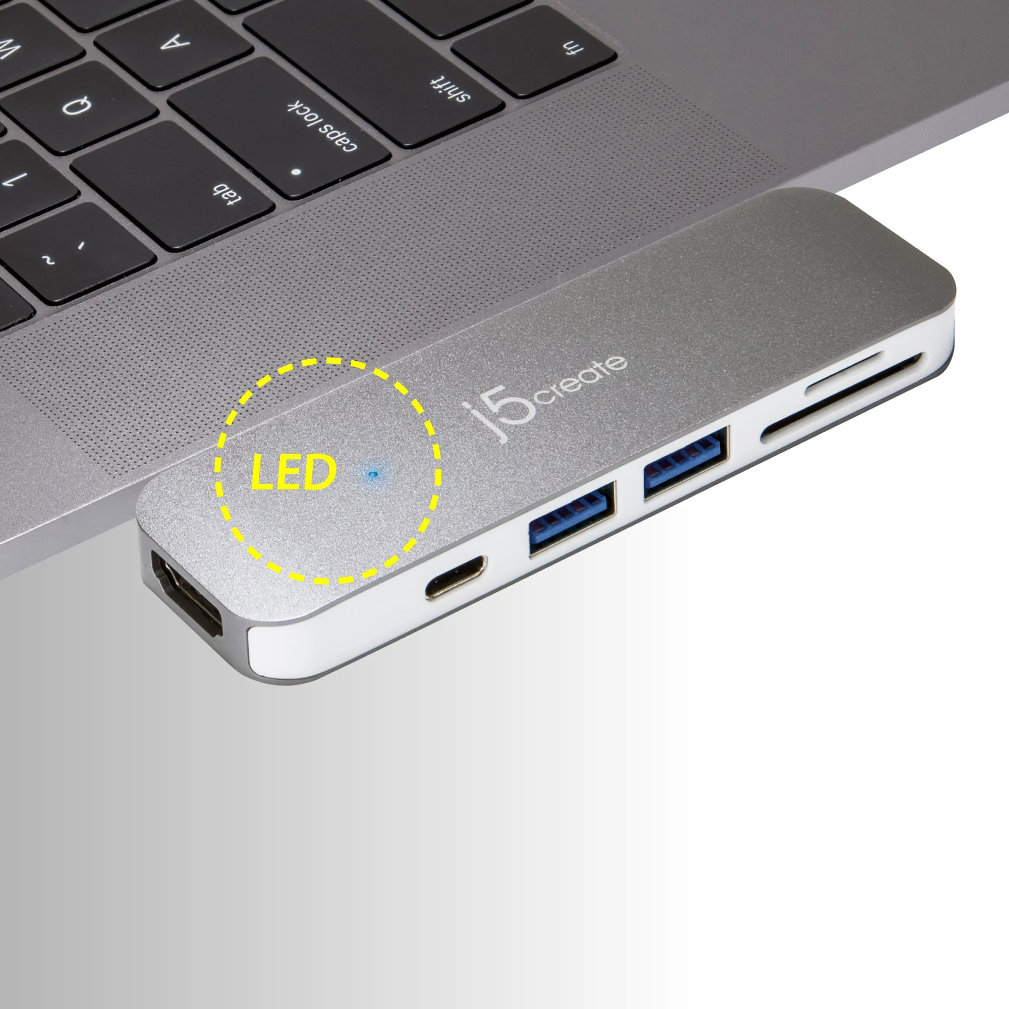 USB-C™ ULTRADRIVE MINIDOCK® - Image 7