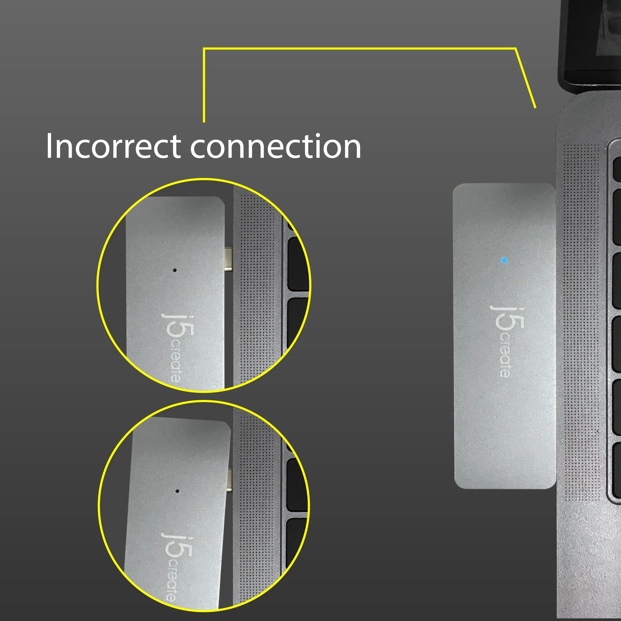 USB-C™ ULTRADRIVE MINIDOCK® - Image 8