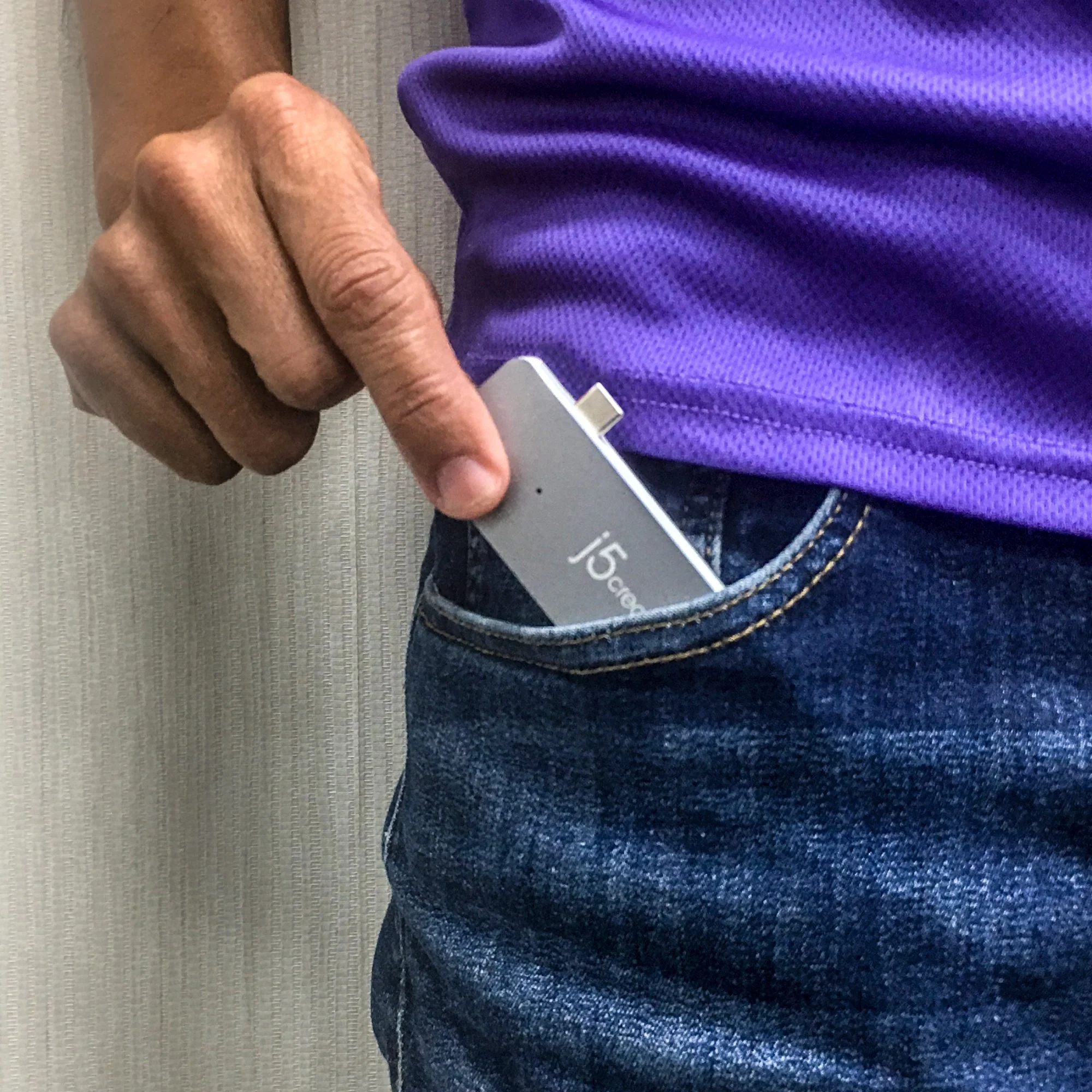 USB-C™ ULTRADRIVE MINIDOCK® - Image 9