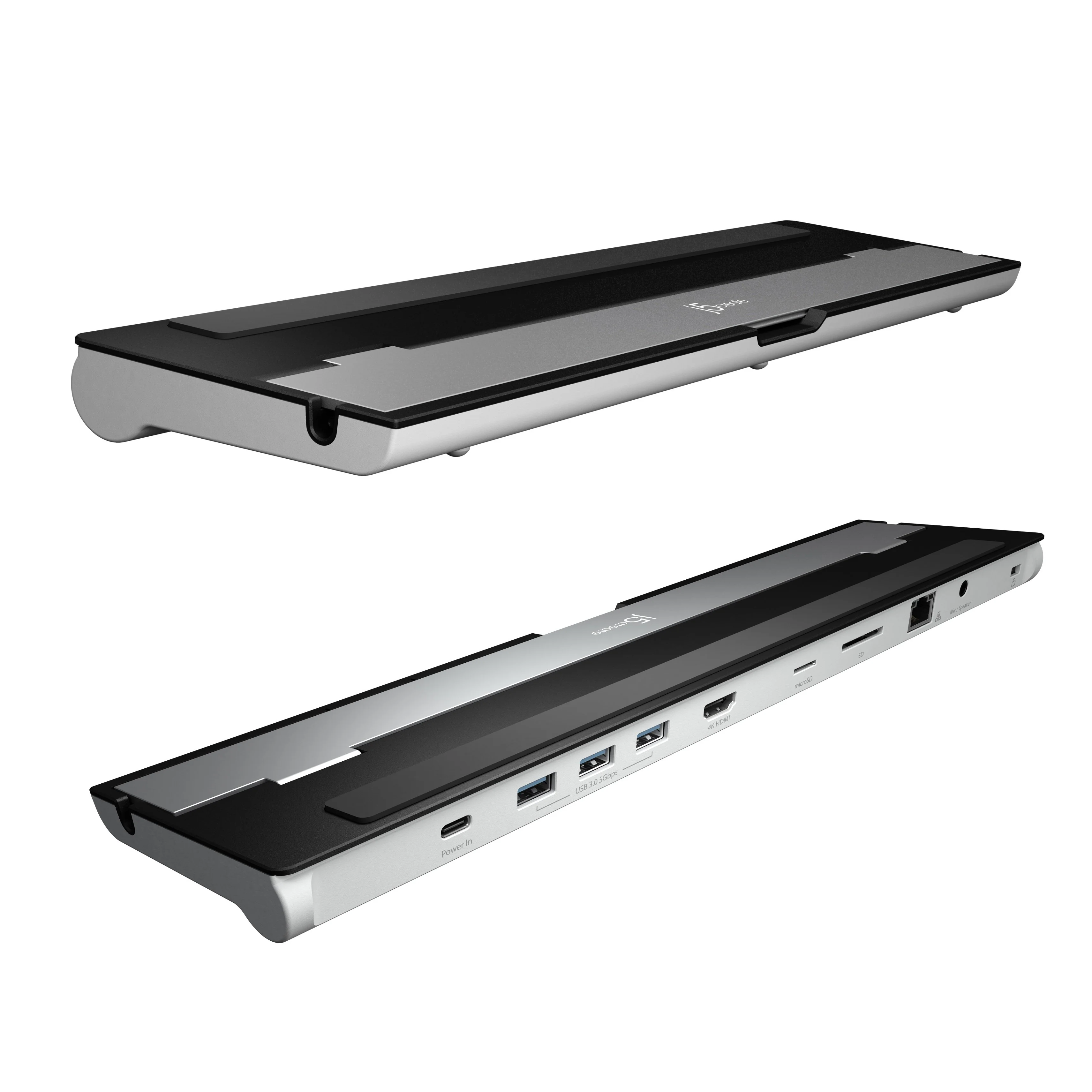 USB-C® 4K HDMI™ Docking Station with Power Delivery - Image 11