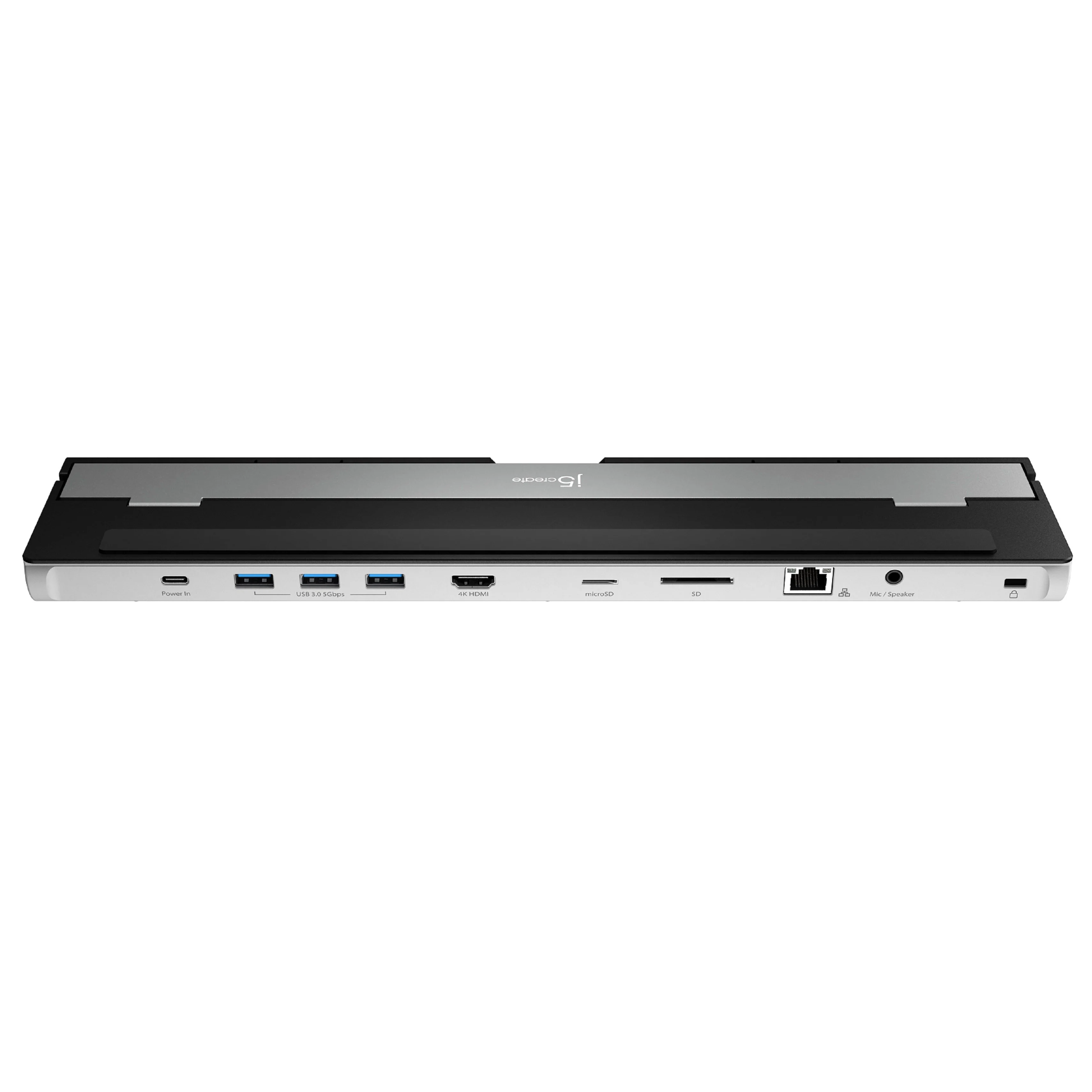 USB-C® 4K HDMI™ Docking Station with Power Delivery - Image 8