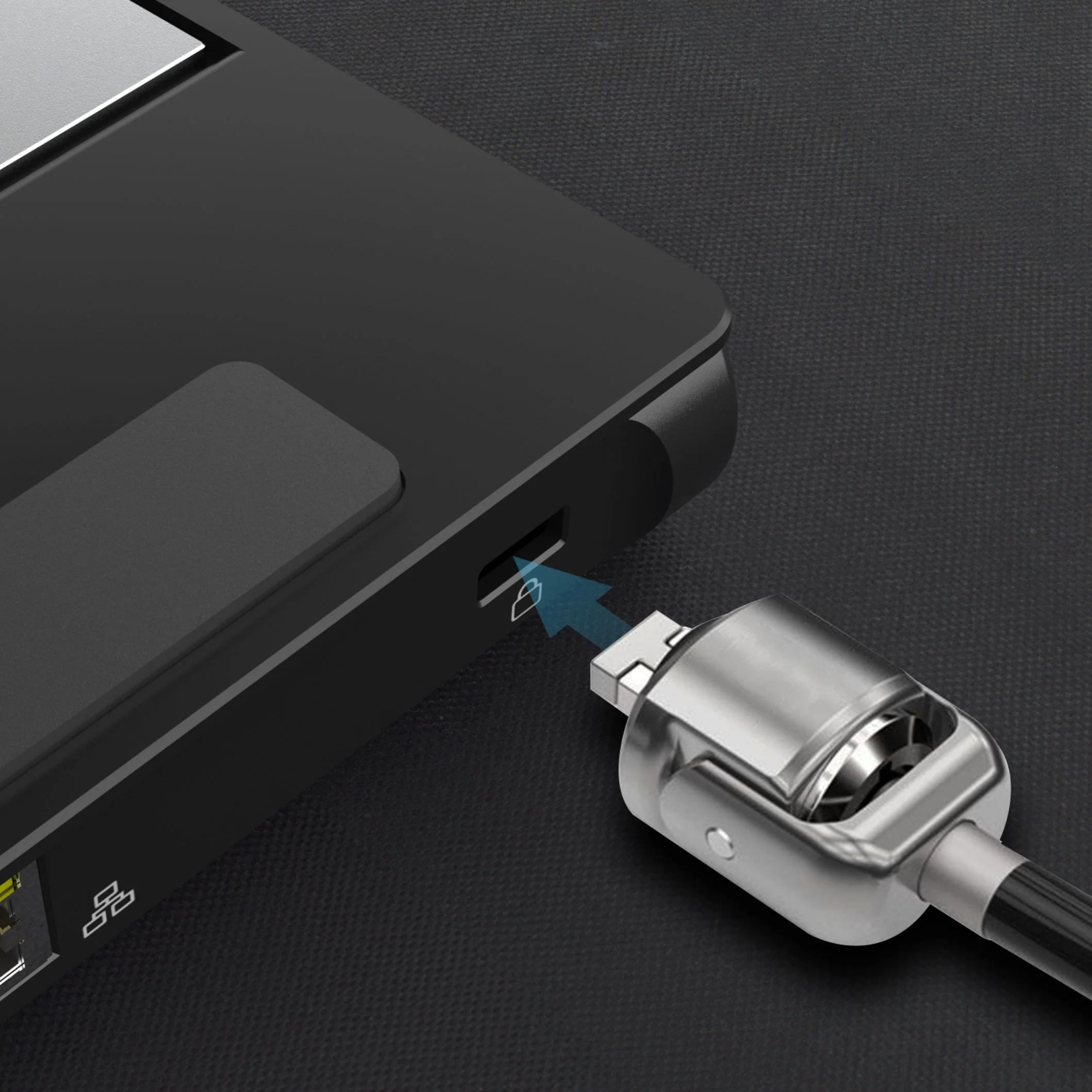 USB-C® Dual HDMI™ Docking Station - Image 11
