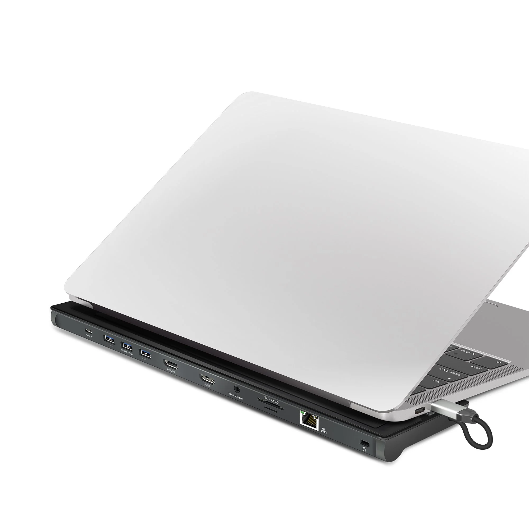 USB-C® Dual HDMI™ Docking Station - Image 8