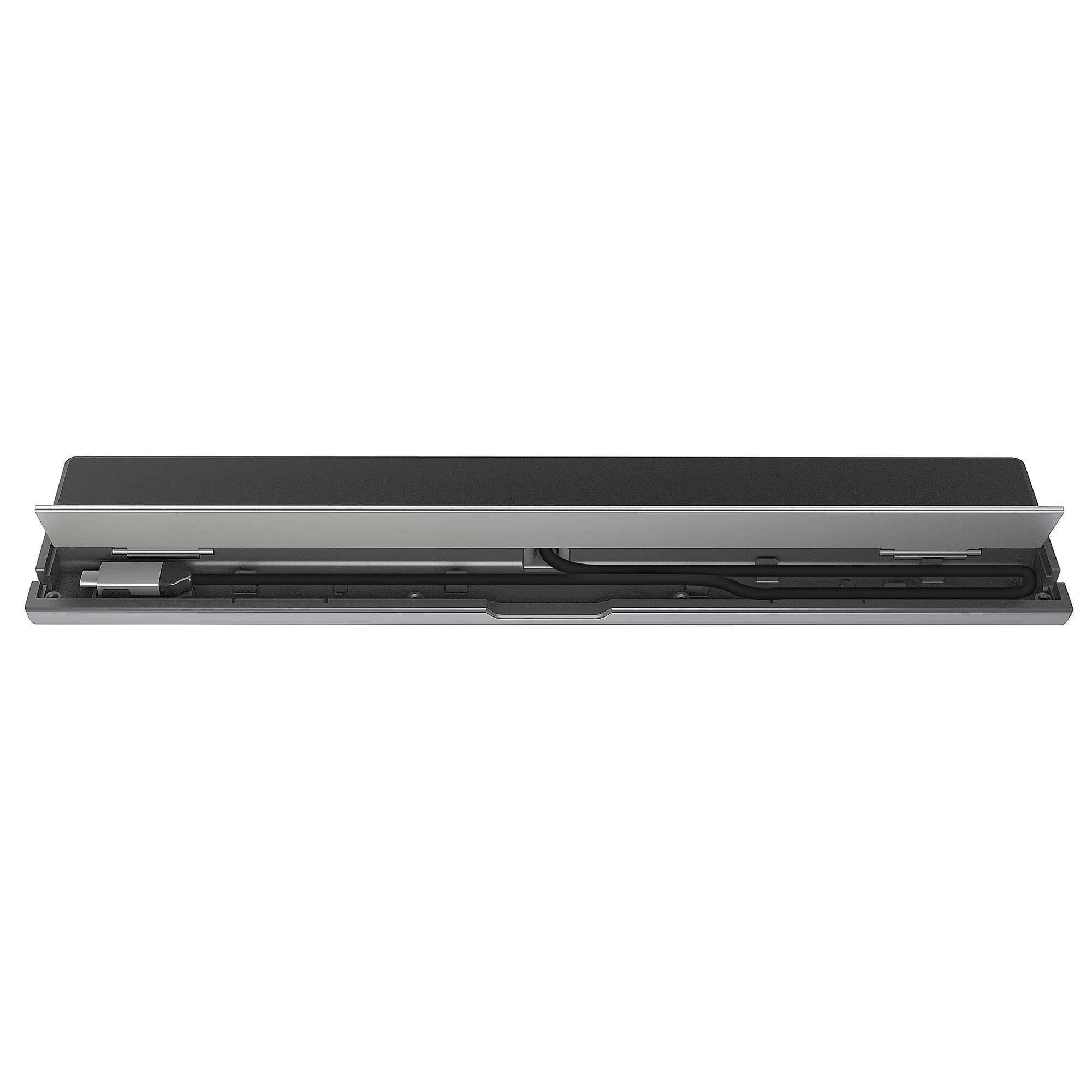 USB-C™ Triple Display Docking Station with 100W PD Adapter - Image 3