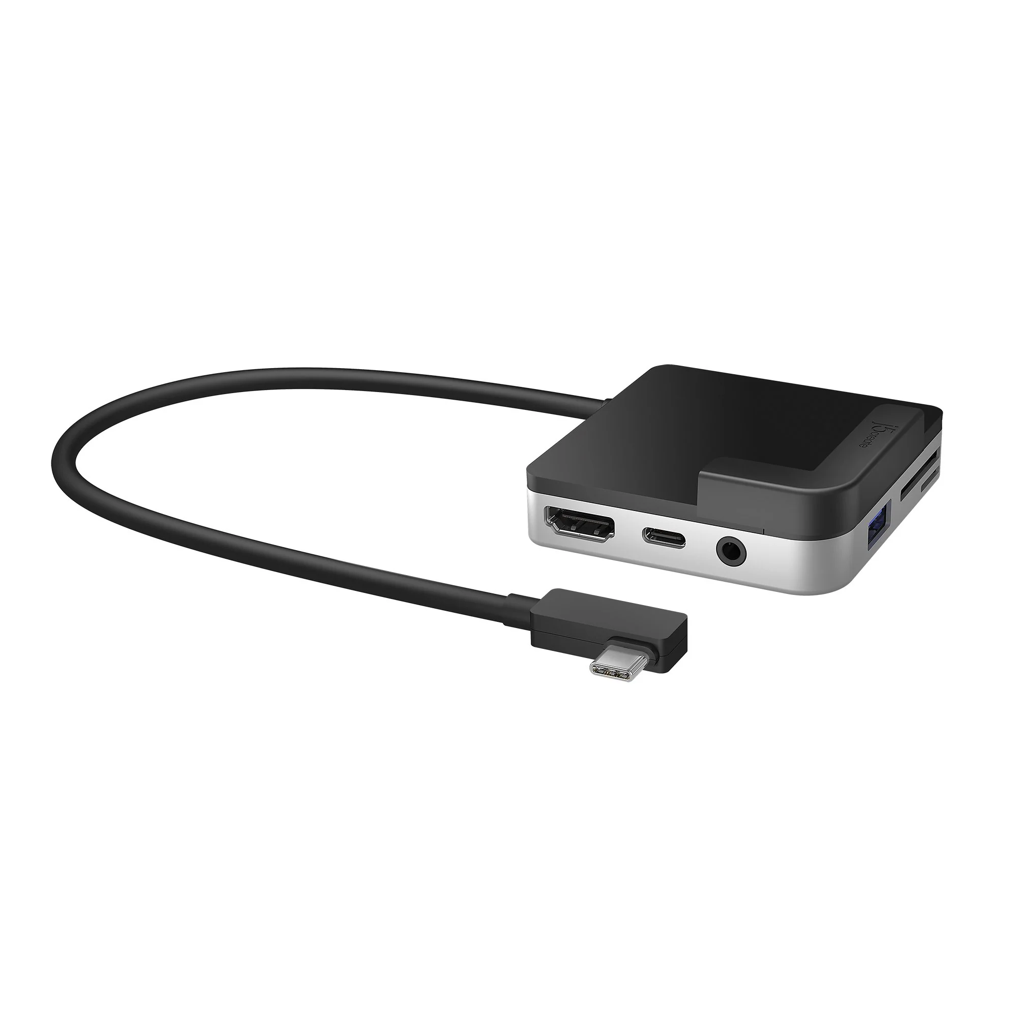 USB-C™ to 4K 60 Hz HDMI™ Travel Dock for iPad Pro® - Image 2