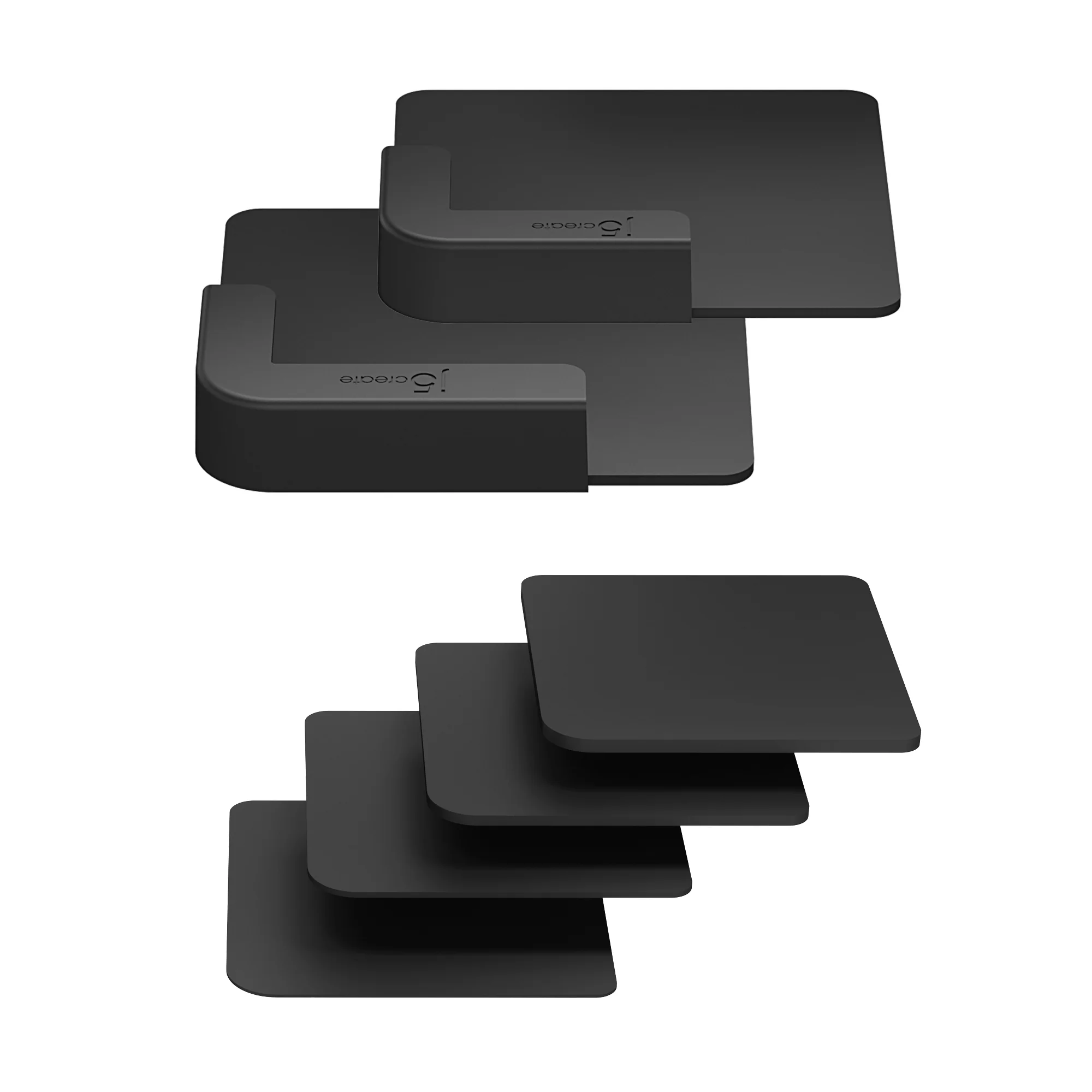 USB-C™ to 4K 60 Hz HDMI™ Travel Dock for iPad Pro® - Image 5