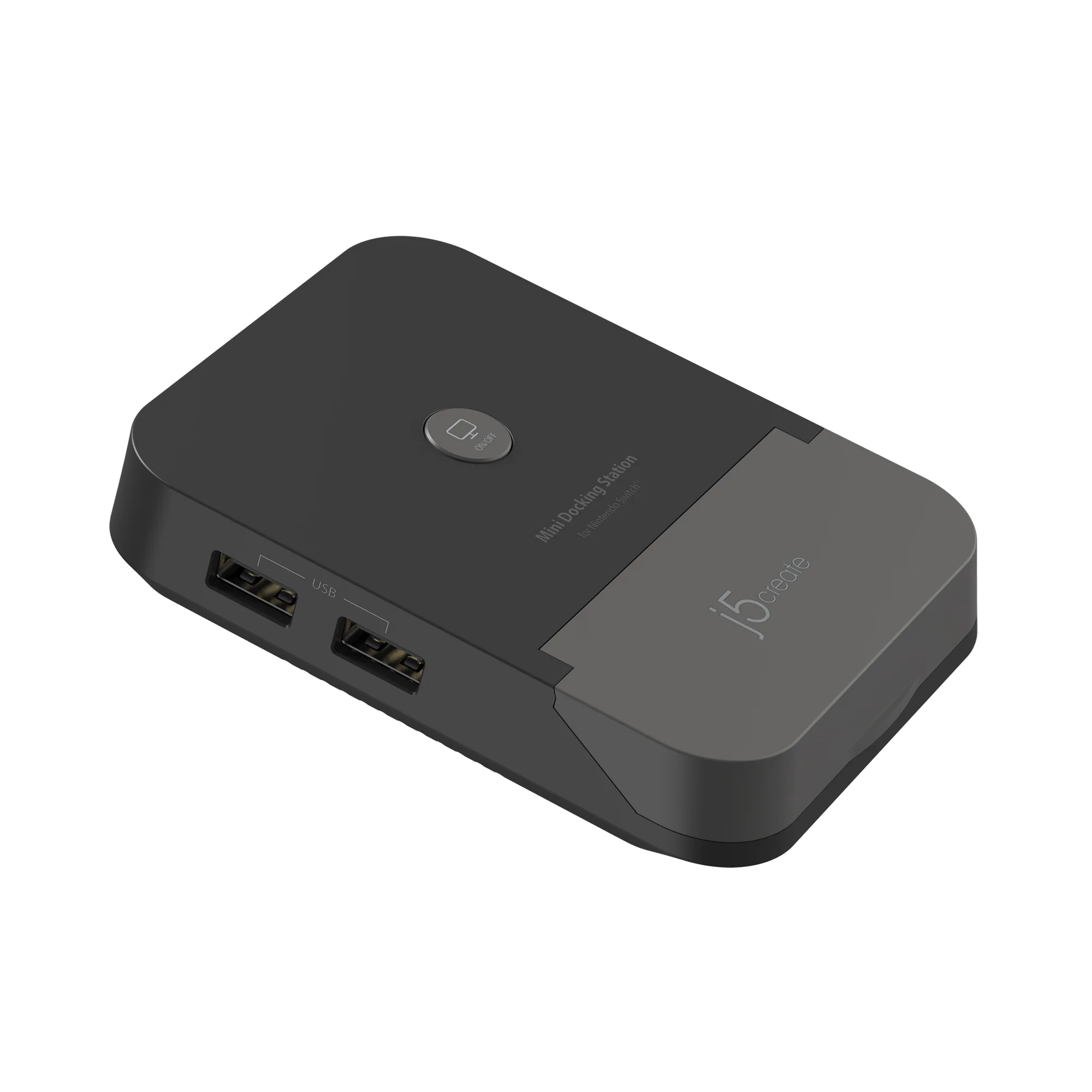 Mini Docking Station for Nintendo Switch™ - Image 2