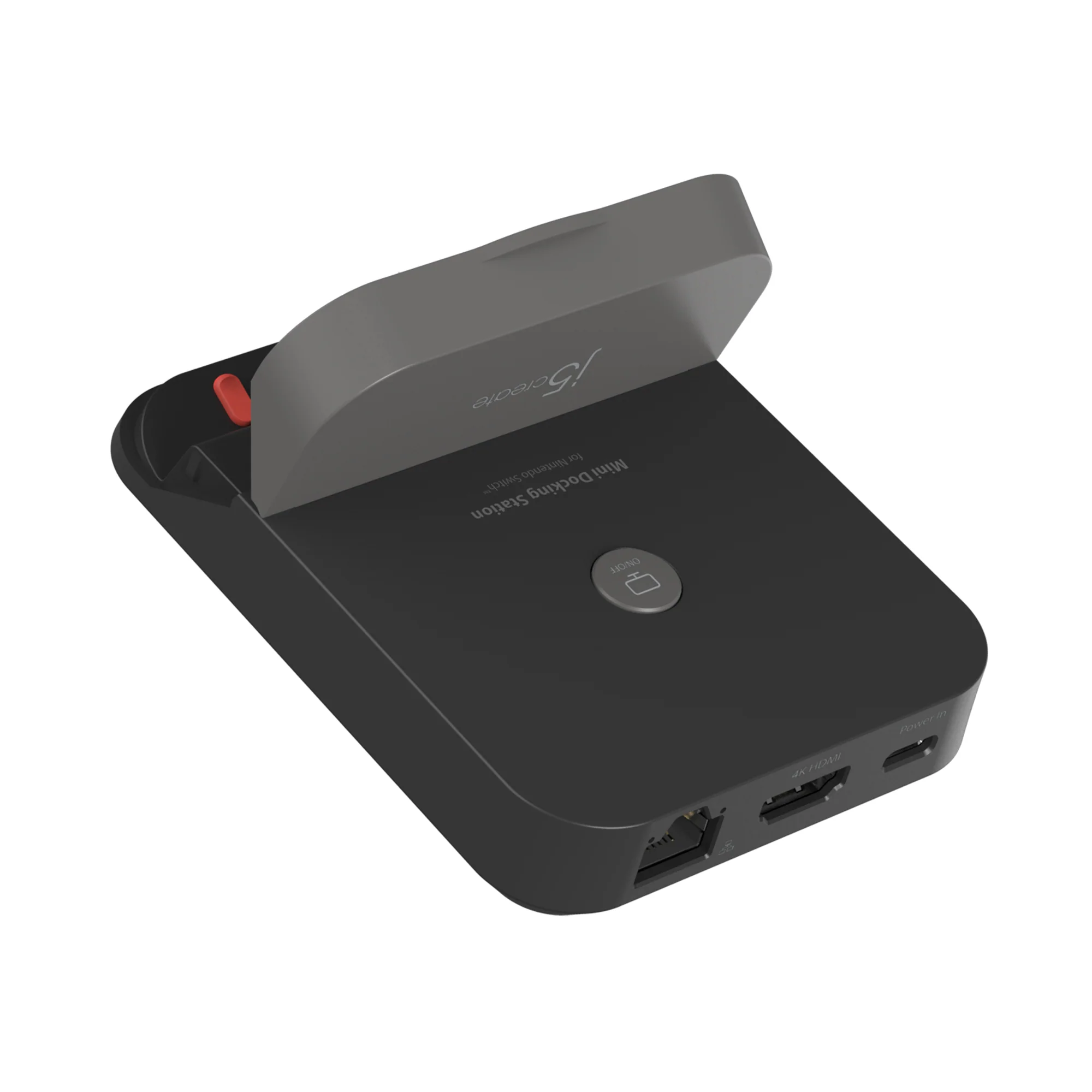 Mini Docking Station for Nintendo Switch™ - Image 3