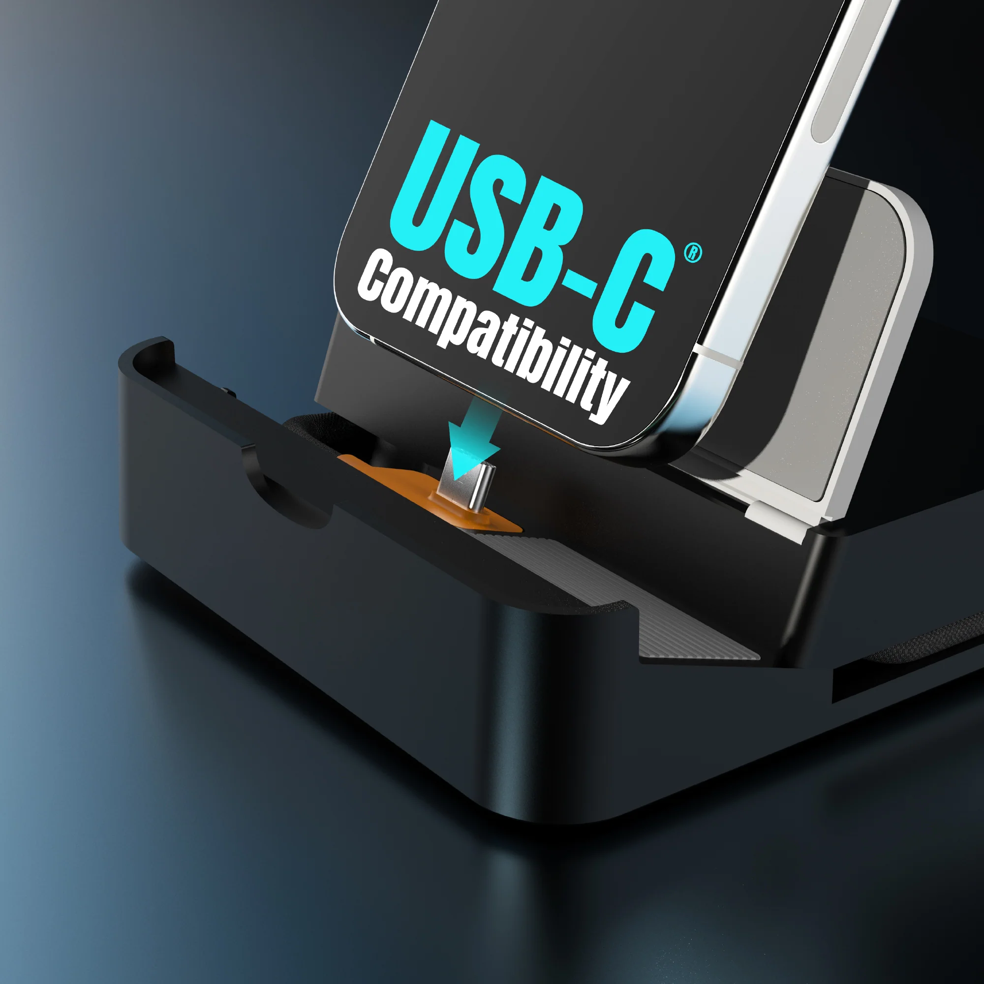 Omni Side Dock for Nintendo Switch 2™ and Steam Deck™ - Image 14