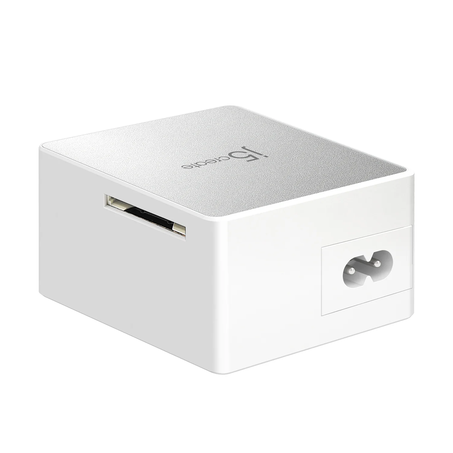 USB-C™ Powered Mini Docking Station - Image 4