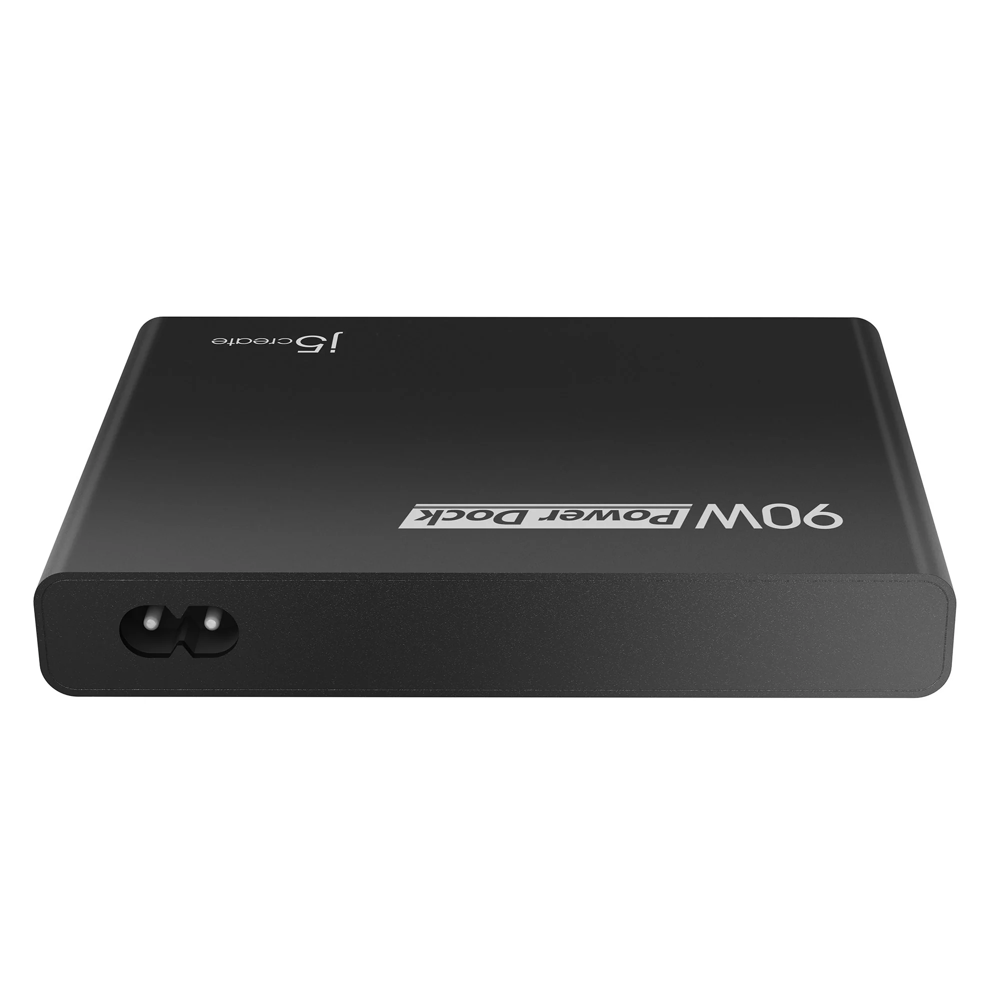 90W Built-in USB-C™ Travel Dock - Image 5