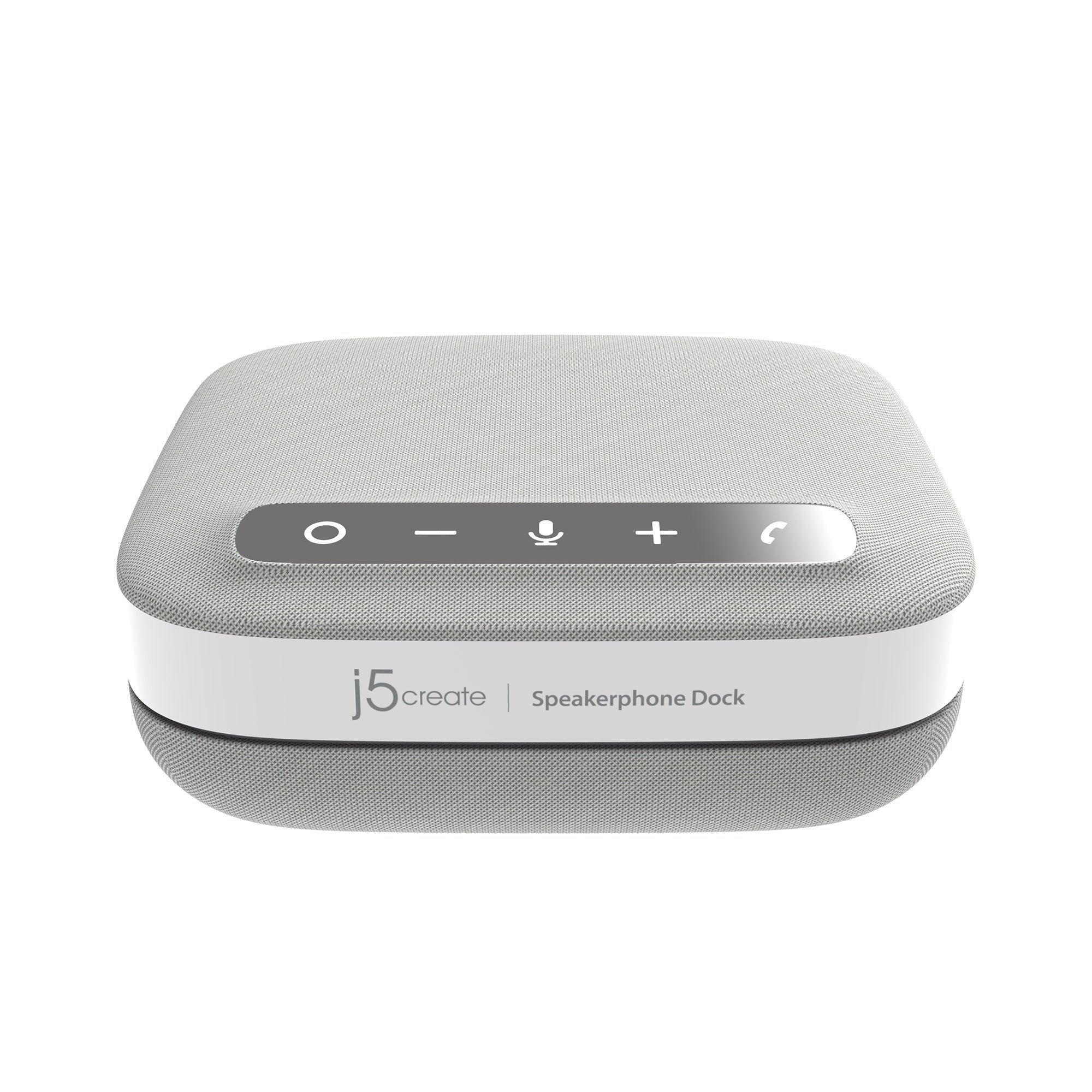 USB-C® 4K Speakerphone Dock