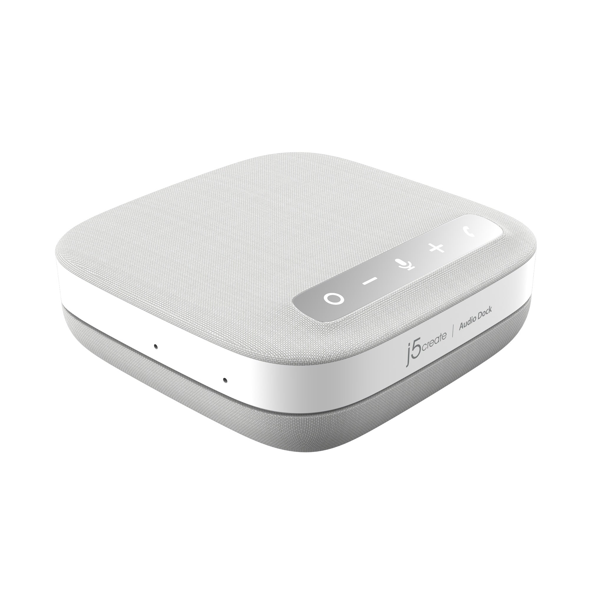 USB-C® 4K Speakerphone Dock - Image 3